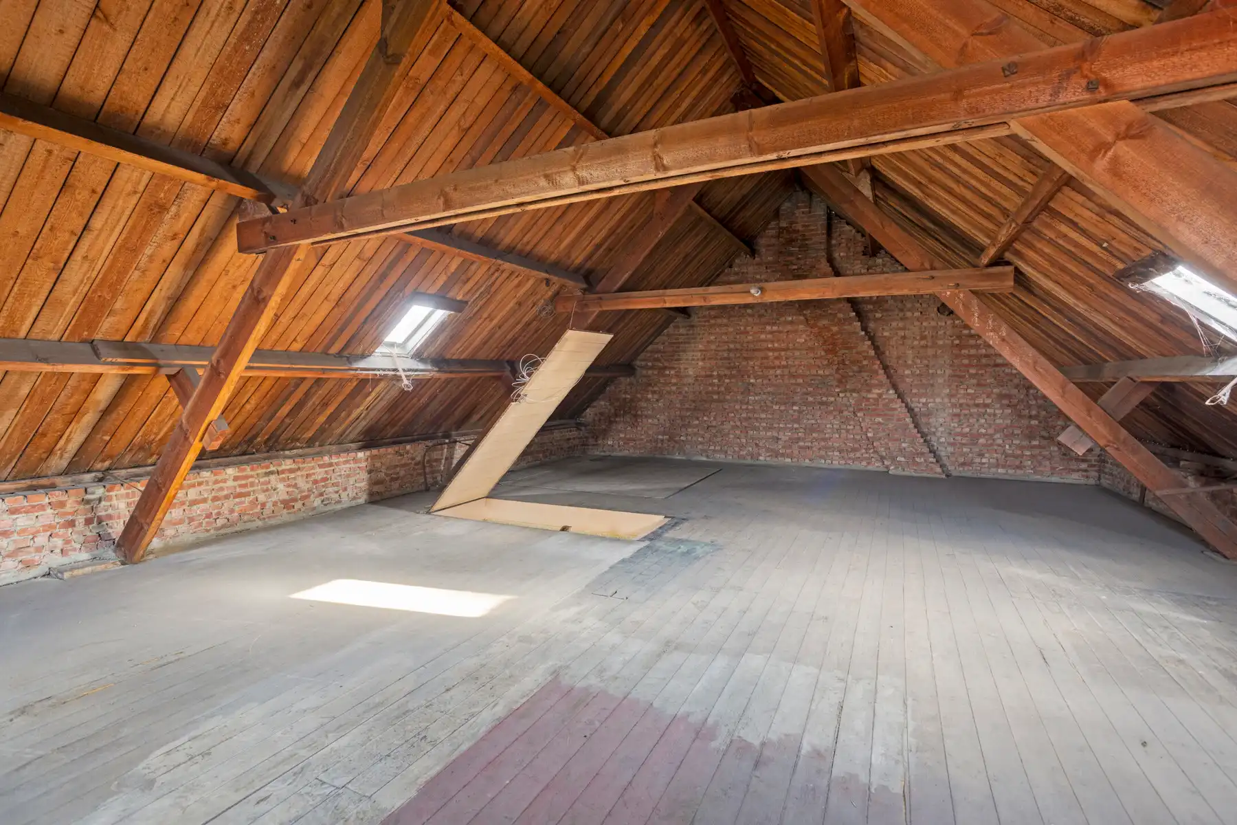 Te renoveren woning op uiterst rustige locatie foto 26
