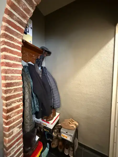 Vrijstaande woning met 3 slaapkamers, garage en tuin in Geel foto 10
