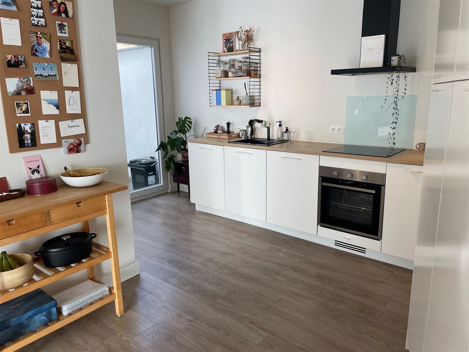 Woning met 3 slpks nabij centrum! foto 2