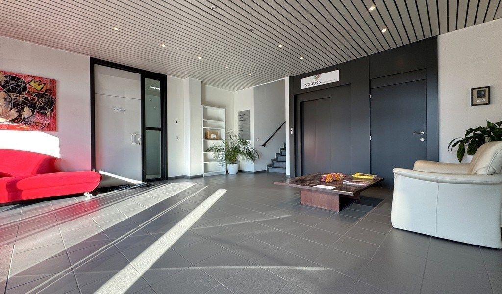 Instapklare kantoren te huur vlakbij A12 in Aartselaar foto 23