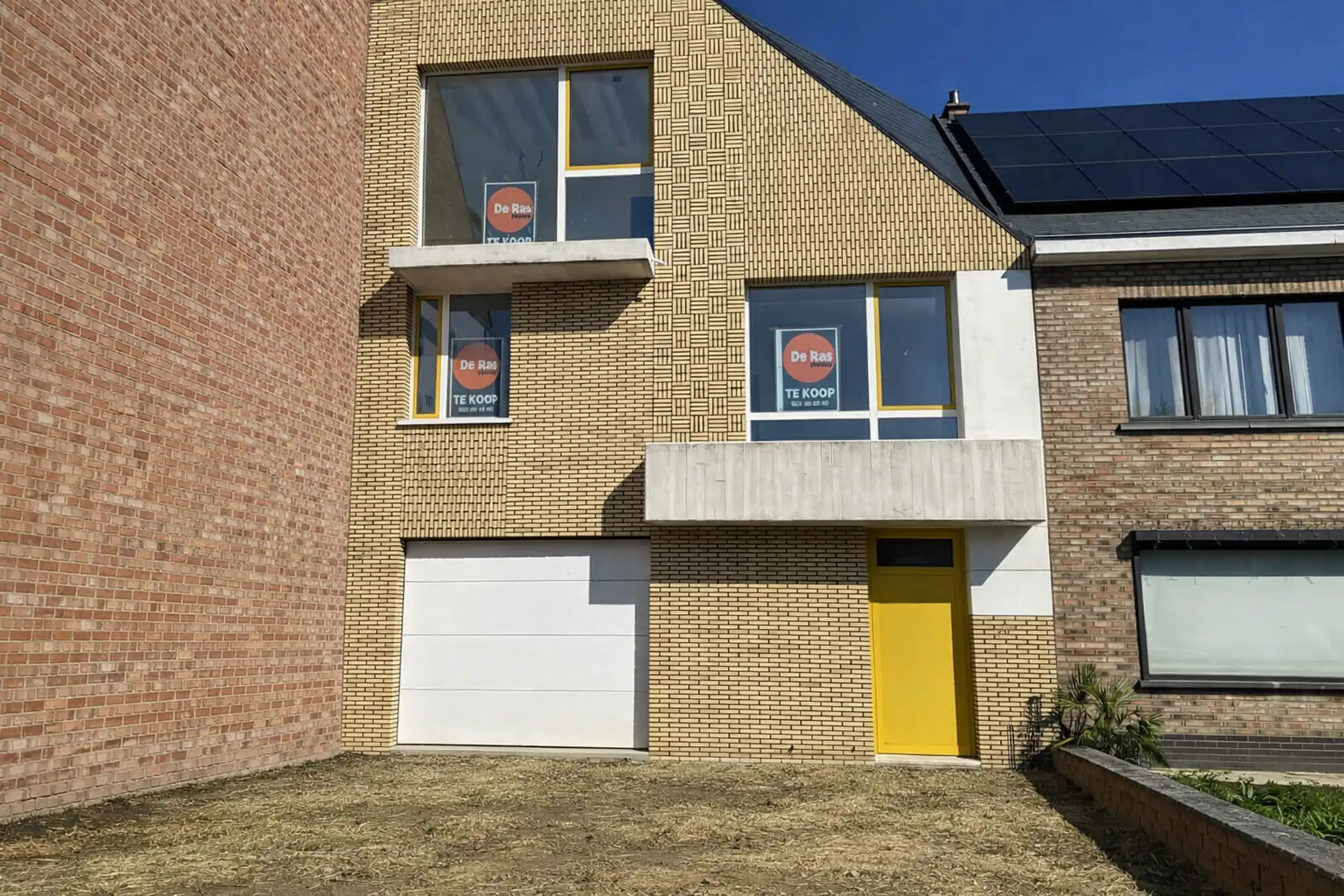 Huis te koop Boudewijnlaan 176 - 9300 Aalst