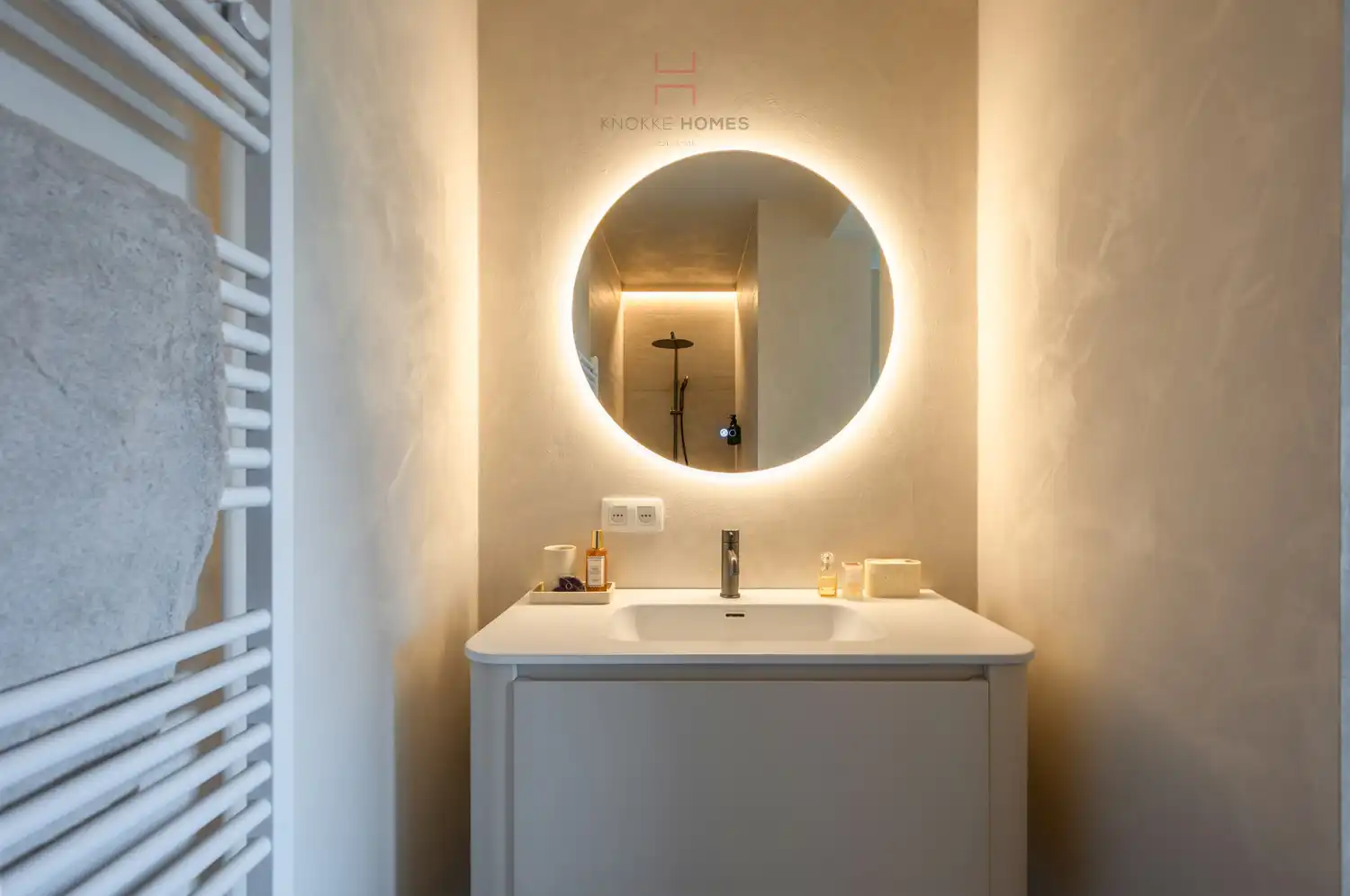 Prachtig gerenoveerd appartement vlak bij het Astridplein in Duinbergen foto 21