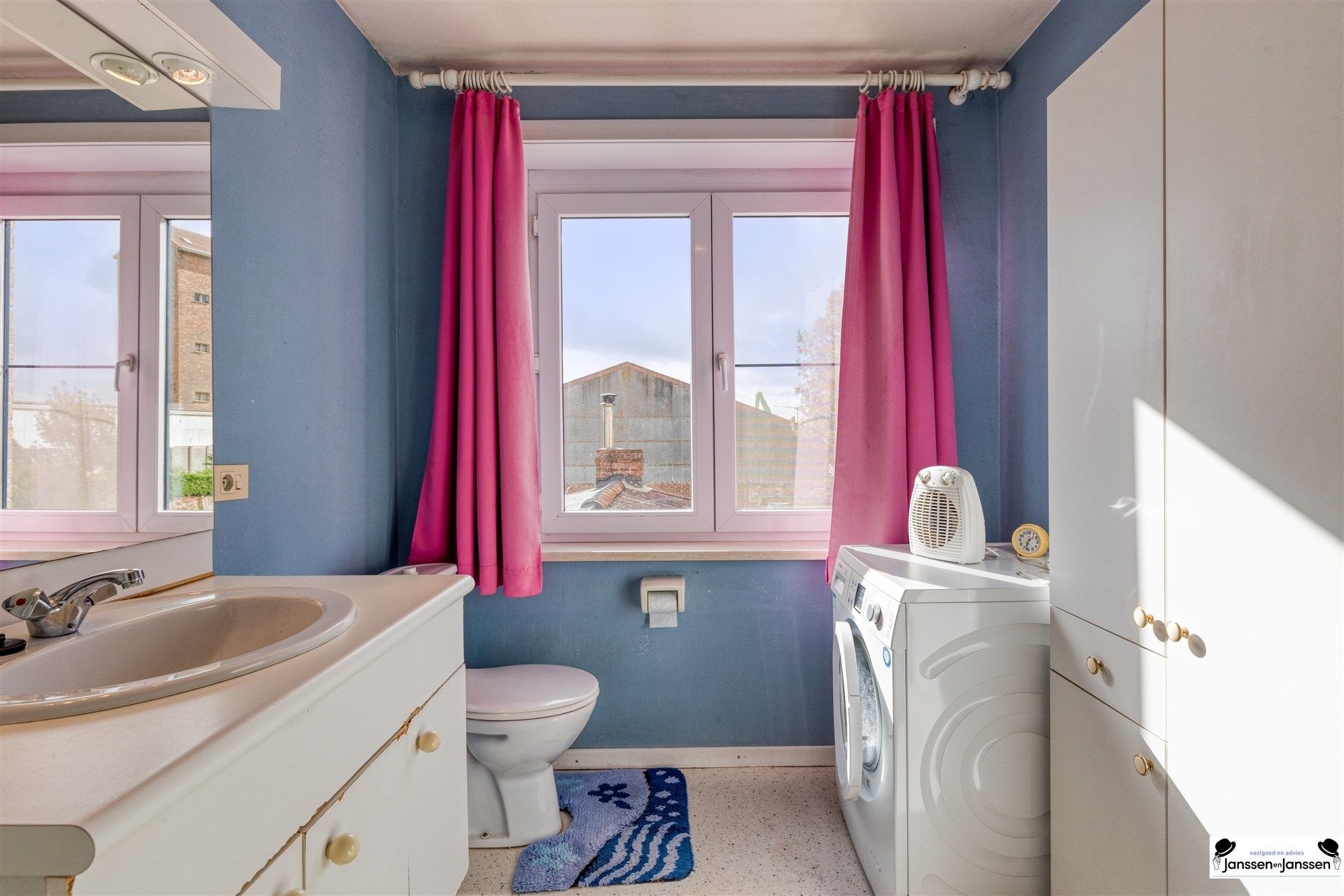 Op te frissen woning met 3 slaapkamers foto 19