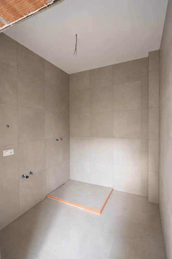 Gelijkvloers appartement van 85,27m² foto 5