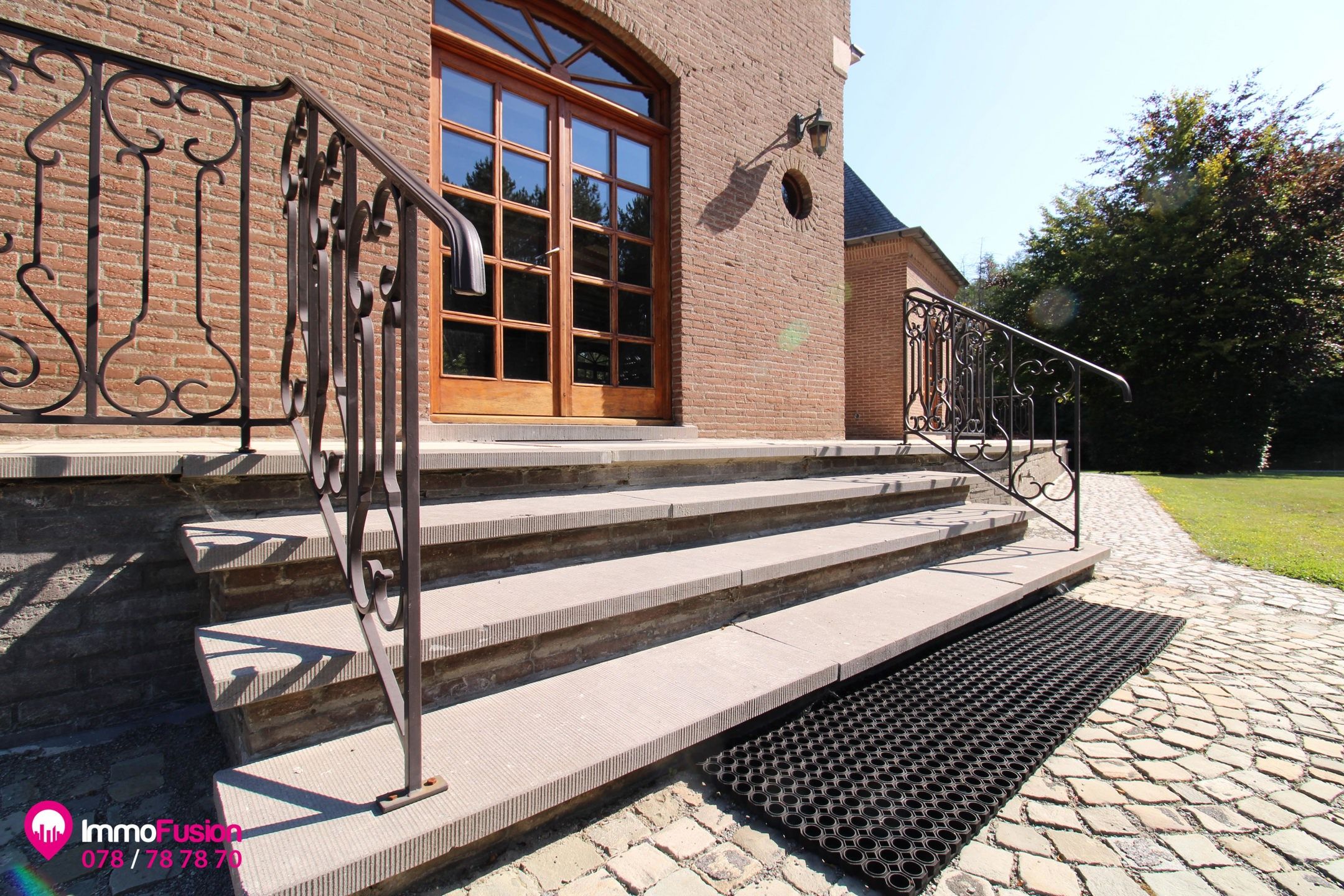 Unieke villa met bijgebouw, op ruim perceel van ca. 8.5 HA! foto 127