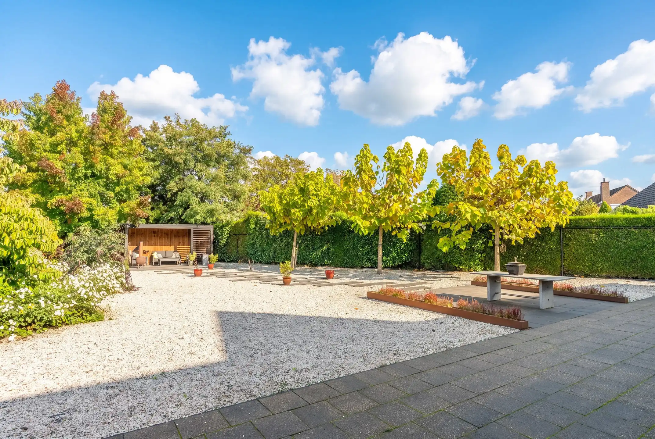 Charmante villa met 4 slaapkamers op 1.035 m² foto 37
