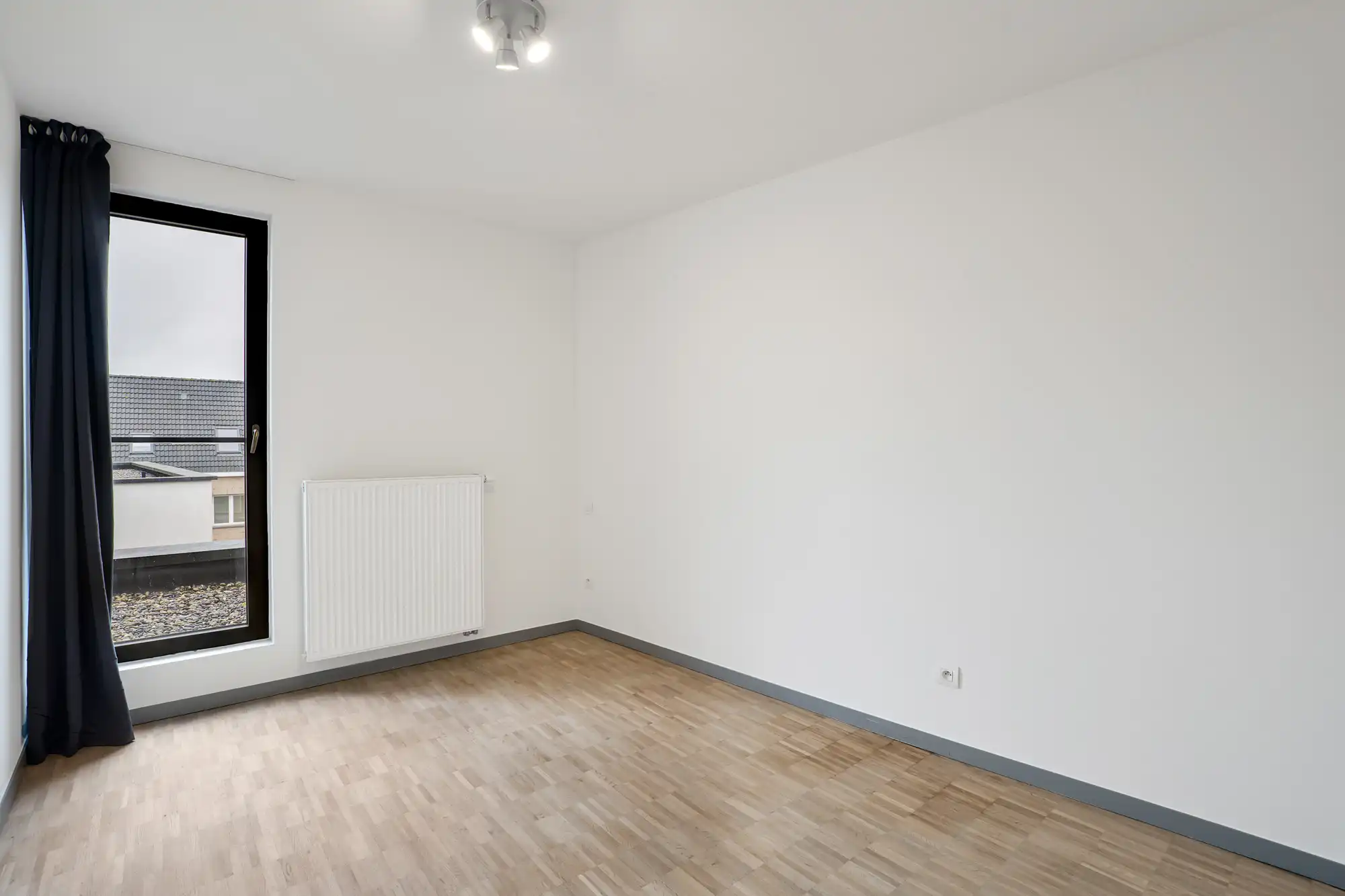 Instapklaar 1-slaapkamerappartement foto 8