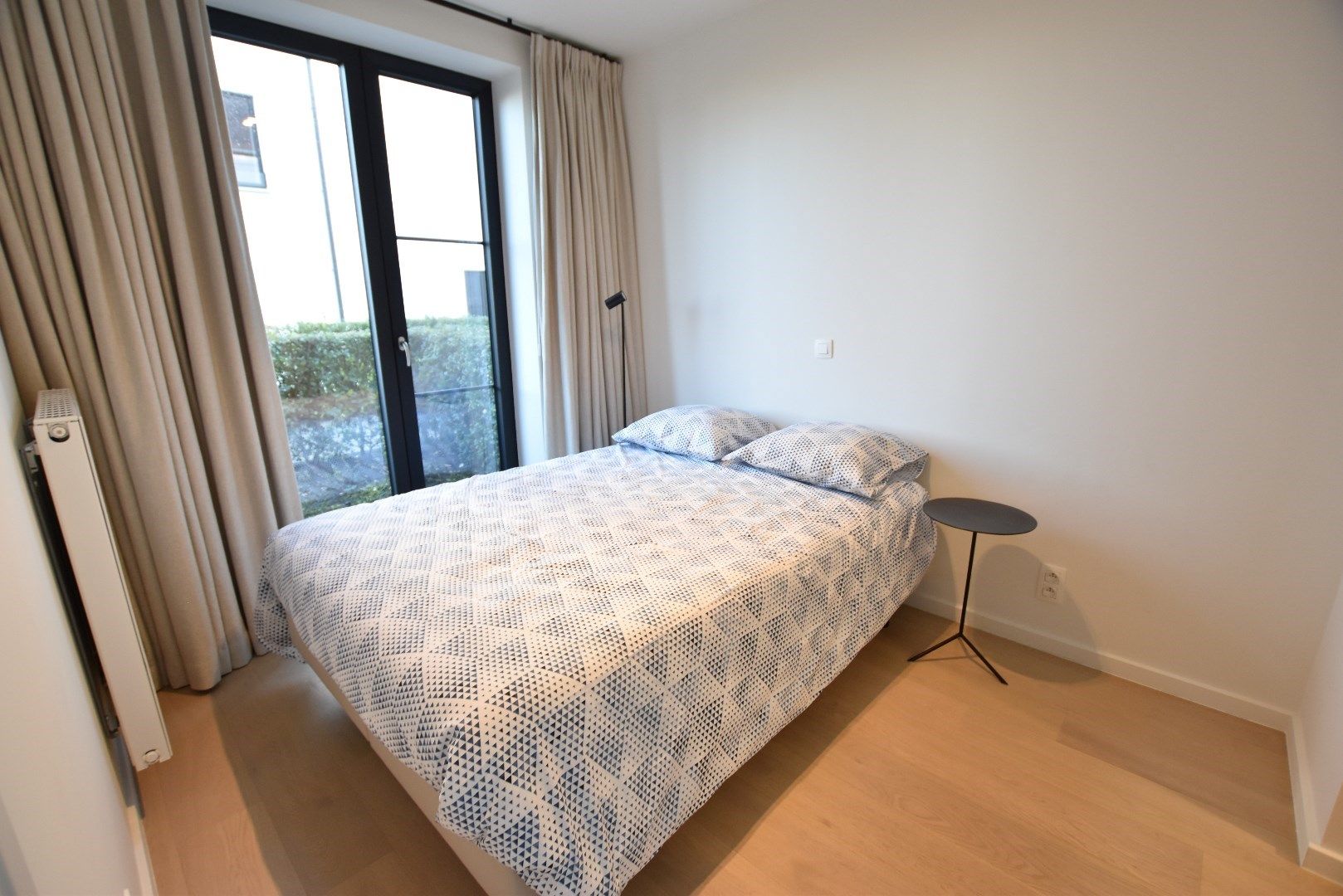 Prachtig appartement met luxueuze afwerking in Duinenwater! foto 8