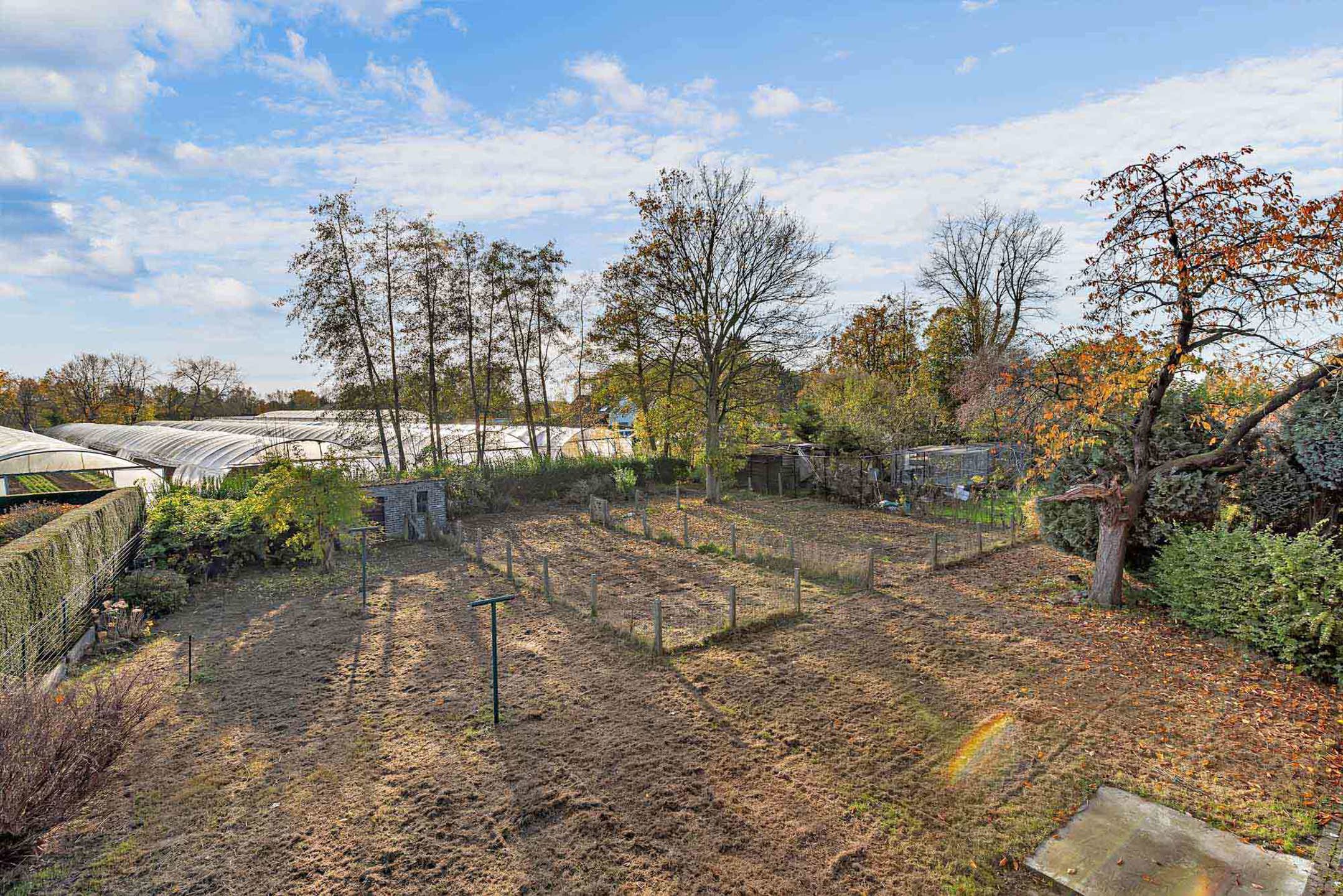 Volledig te renoveren/af te breken woning met (ver)bouwmogelijkheden foto 13