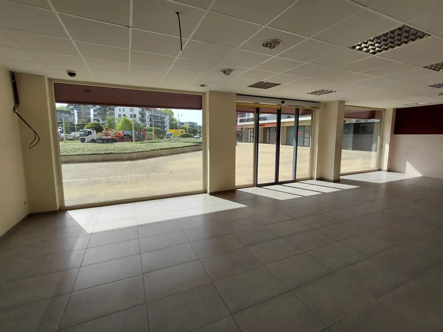 Commerciële ruimte te koop foto 4