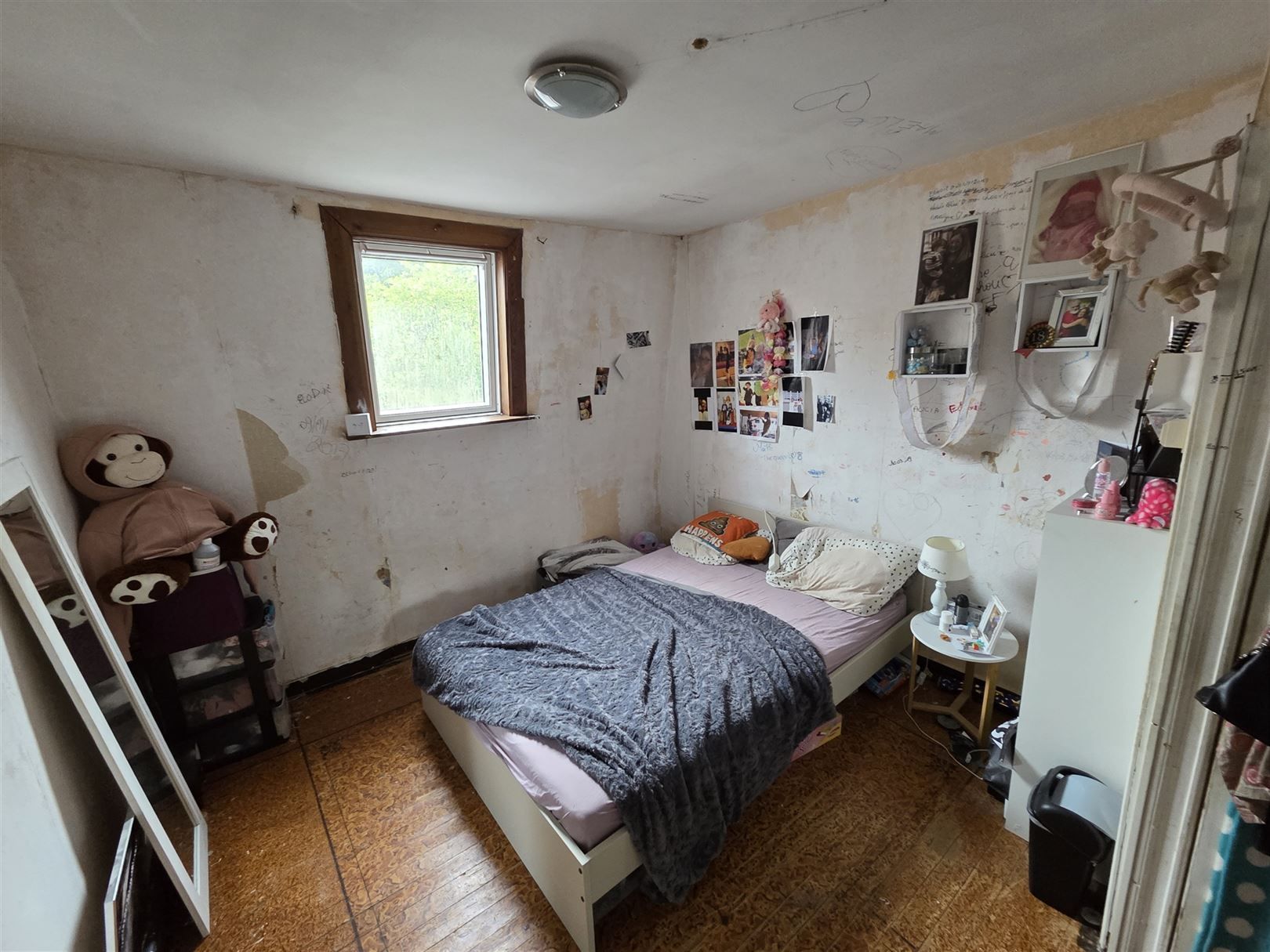 Woning met 5 slaapkamers in Frasnes-les-Anvaing foto 13