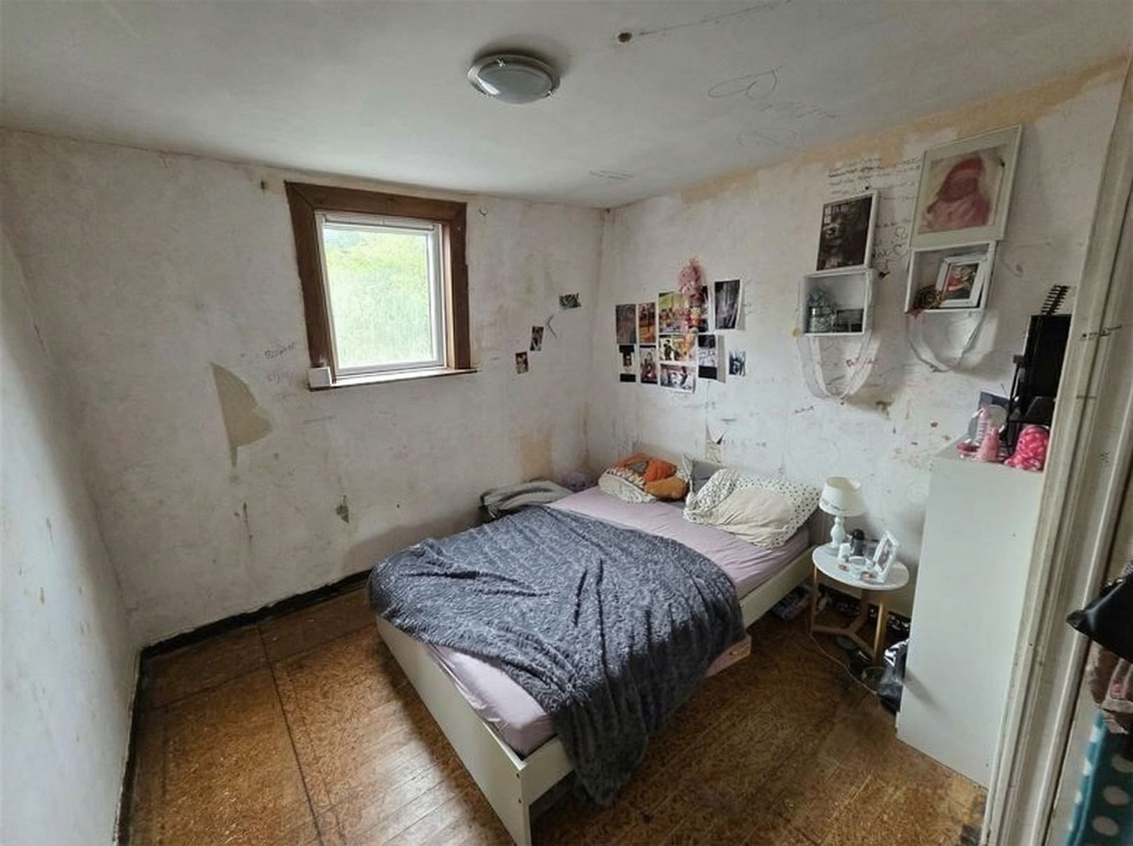 Woning met 5 slaapkamers in Frasnes-les-Anvaing foto 13