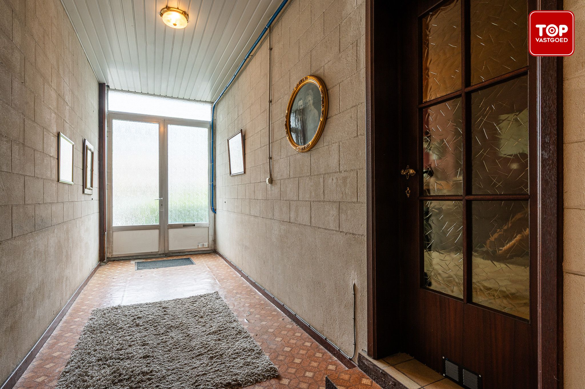 Te renoveren woning. foto 2