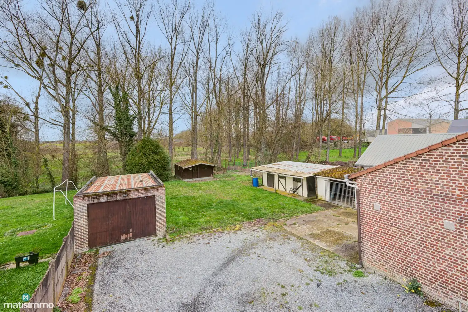 GOED ONDERHOUDEN GEZINSWONING MET 3 RUIME SLAAPKAMERS OP EEN RUIM PERCEEL VAN 9A 21CA foto 29