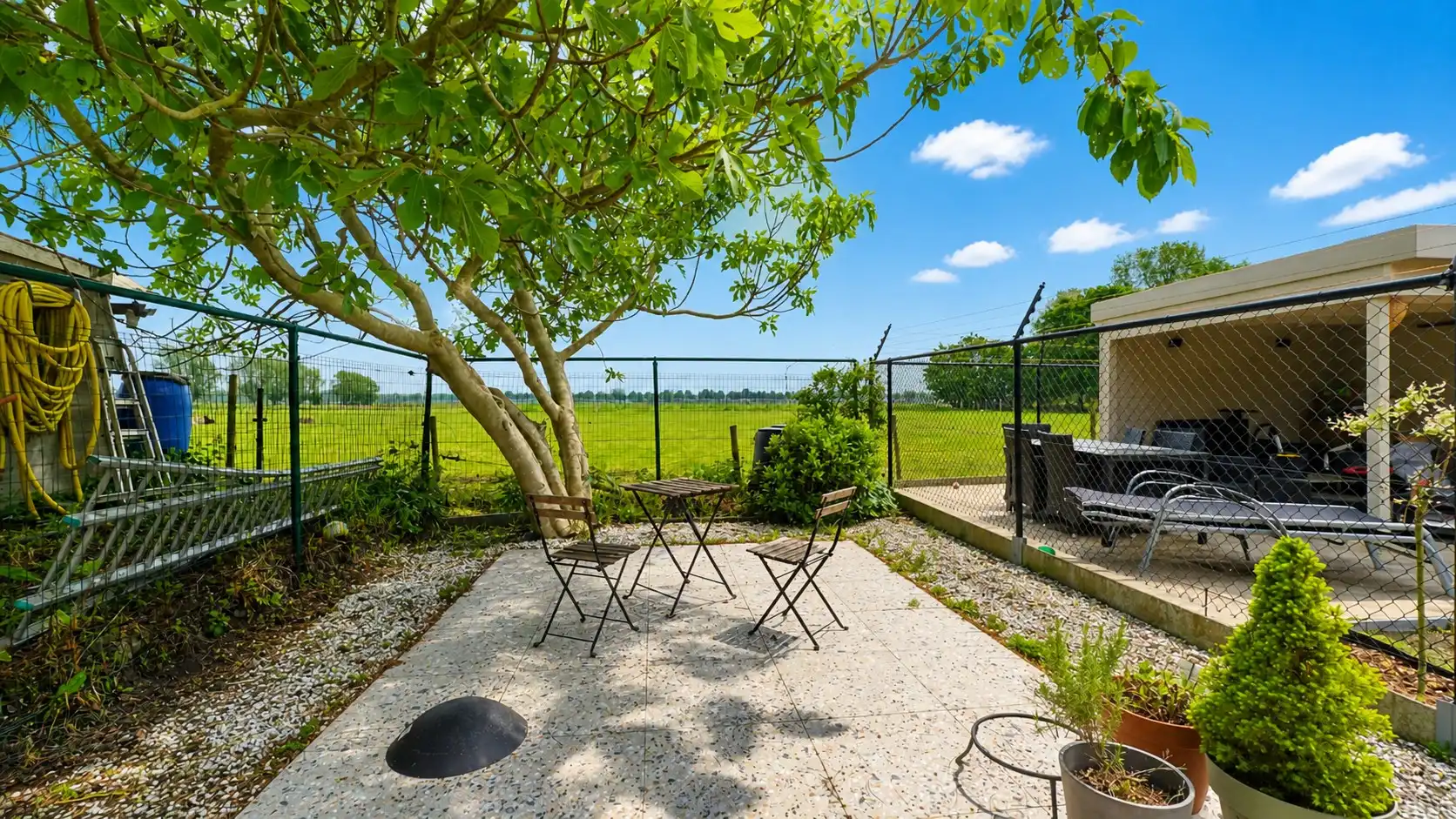🏡 Instapklare gezinswoning met tuin op topligging in Zele  foto 14
