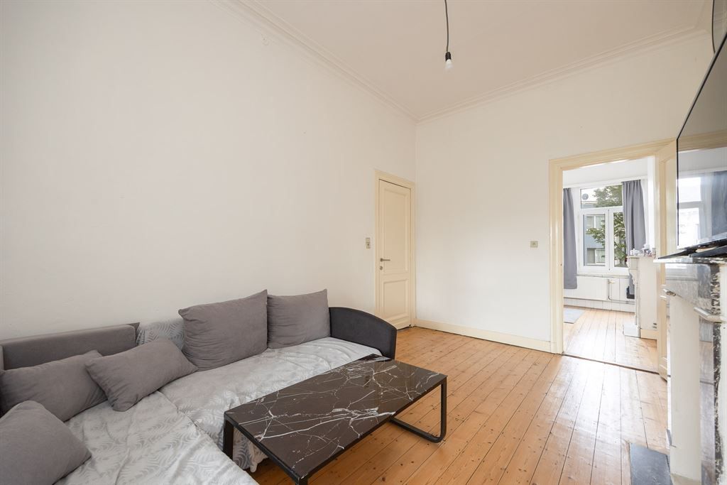 Karaktervolle woning met 3 units en tuin foto 12