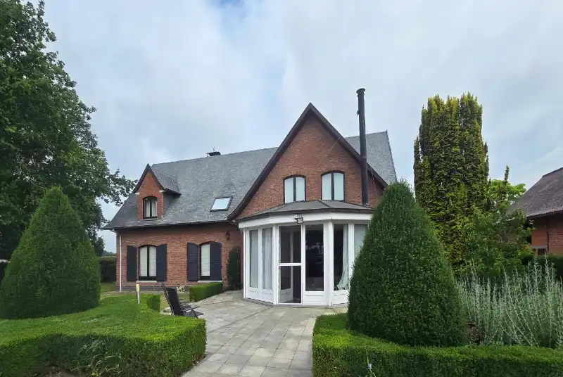 Woning met magazijn te huur foto 5