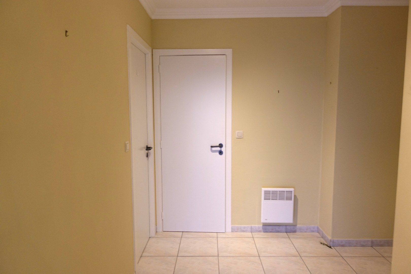 Ruim appartement met 2 slaapkamers te huur in Bredene foto 7