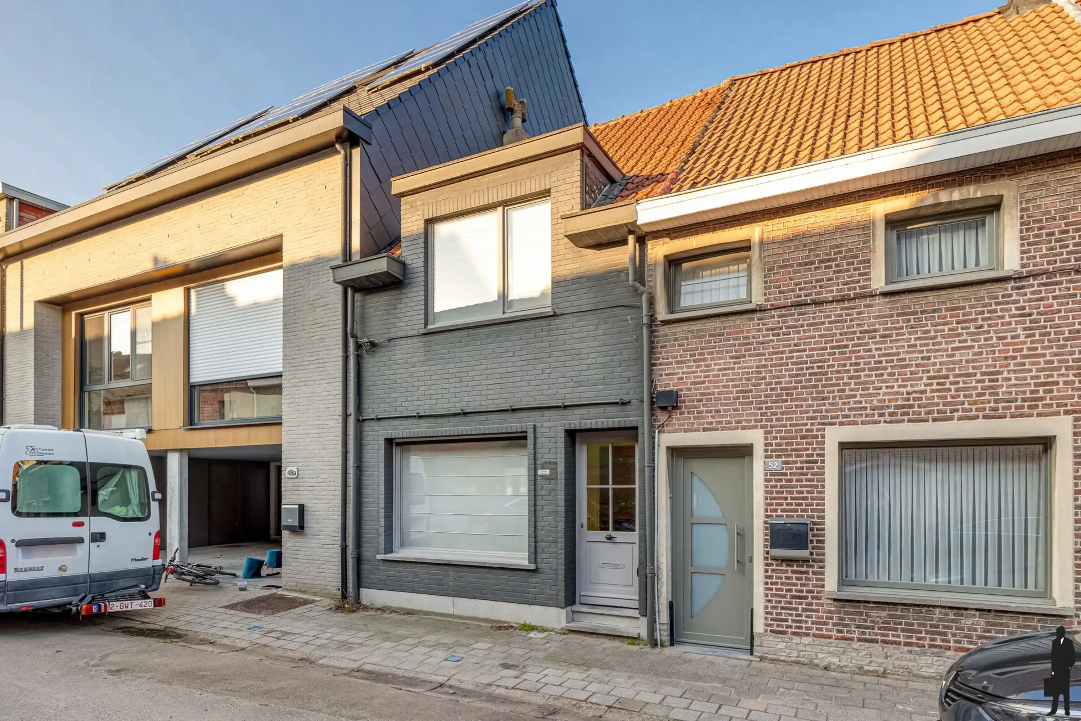 Instapklare woning met tuin op prachtige ligging in Kruibeke foto 19