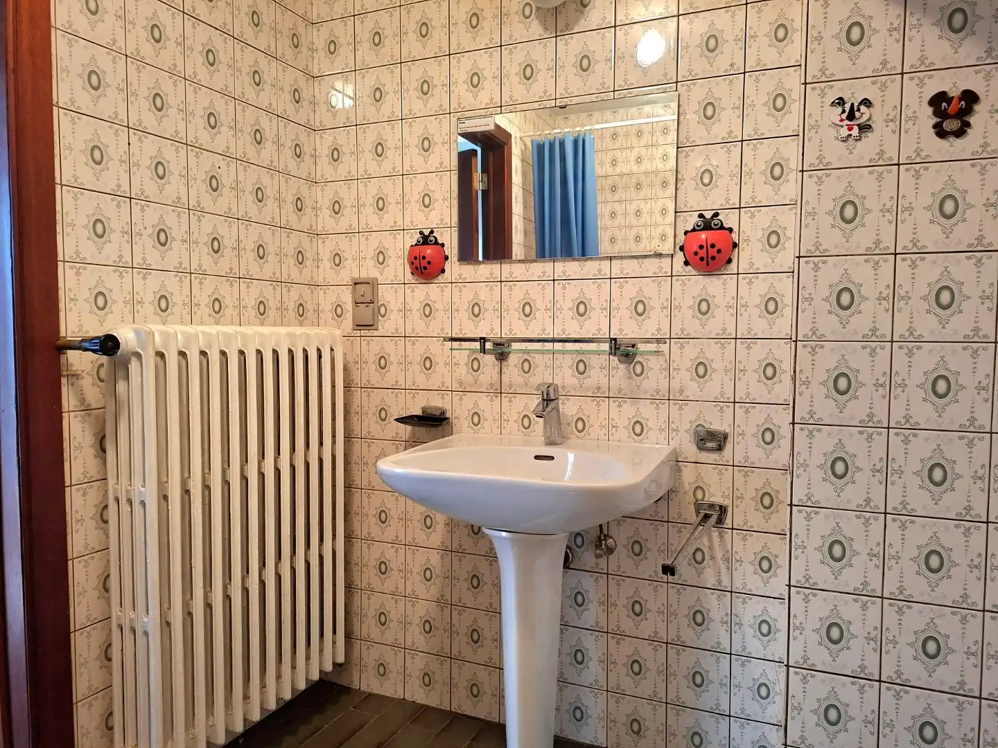 Appartement in hart van de Brugse binnenstad foto 5