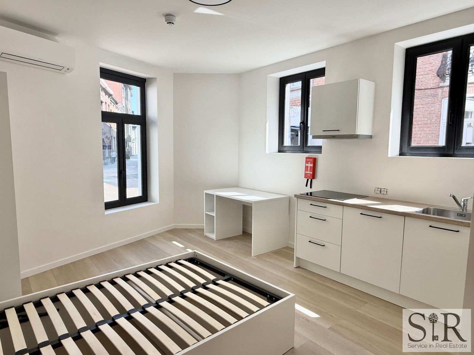 Appartement te huur foto 9