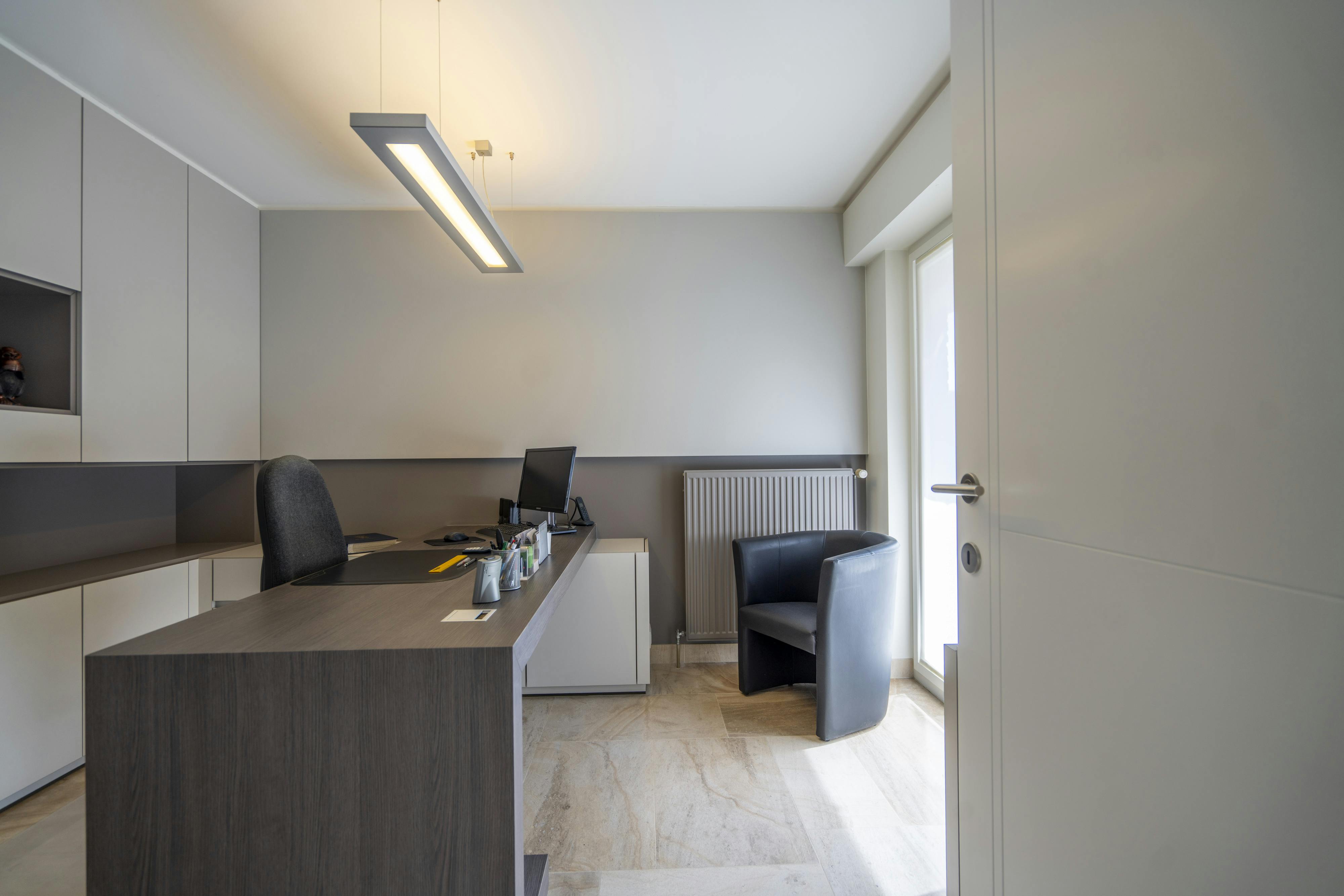  Instapklare villa in rustige residentiële buurt te Zwevegem foto 9