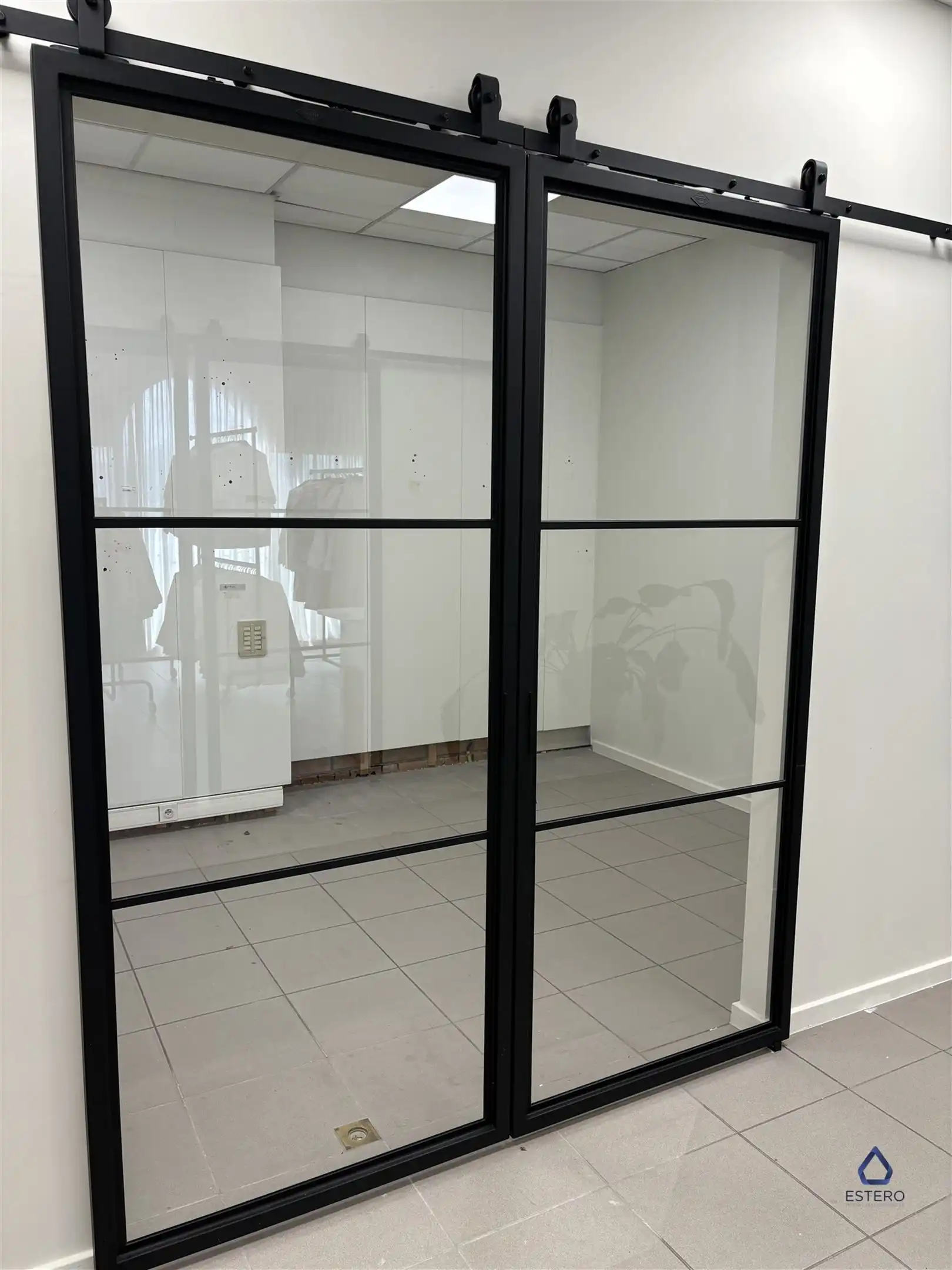 Opslagruimte te huur Aalter foto 2