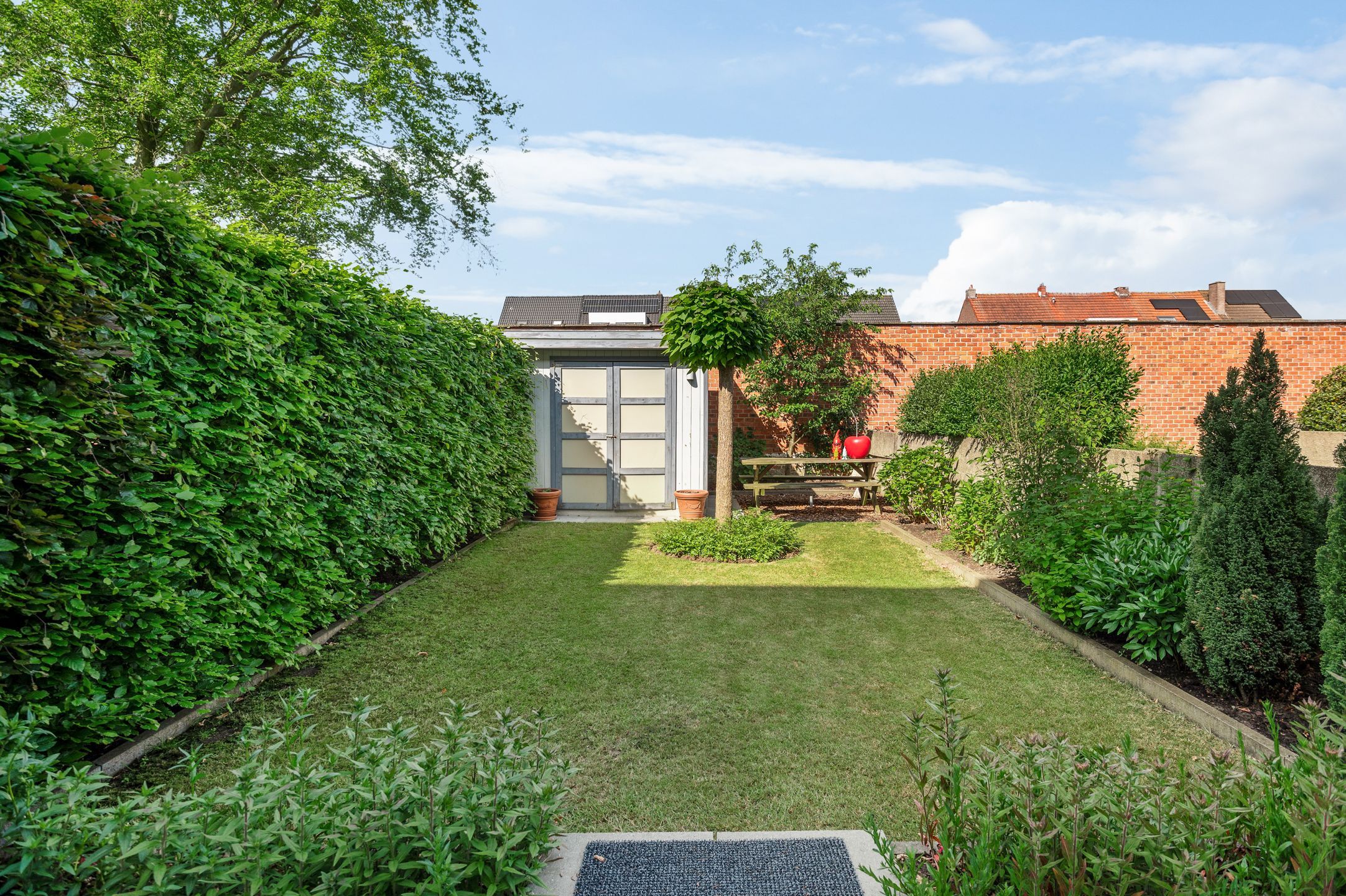 Instapklare woning te Ekeren-Donk. foto 17