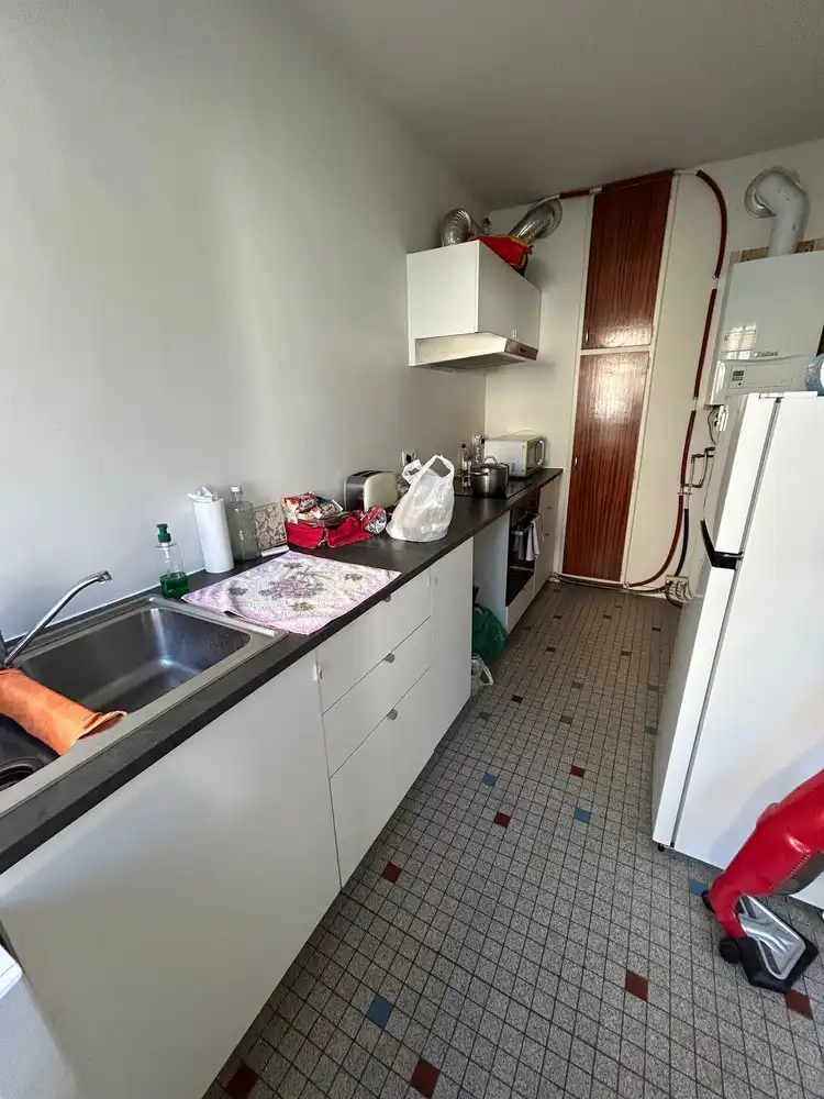 Appartement te huur foto 13