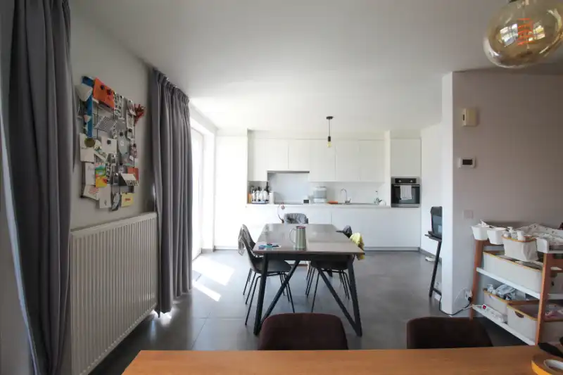 Prachtige moderne woning te huur vlakbij centrum Roeselare foto 5