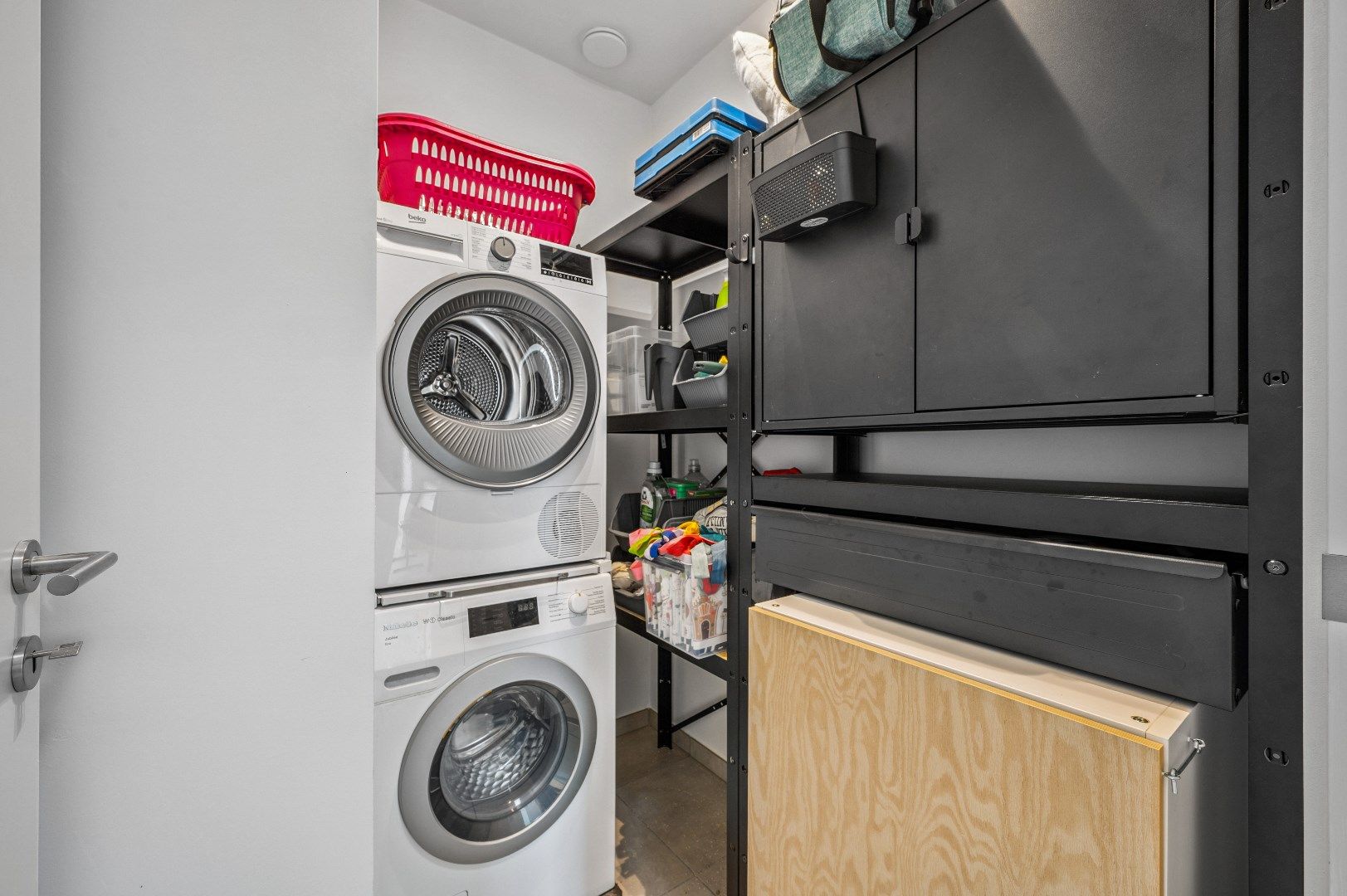 Prachtig goed gelegen appartement foto 12