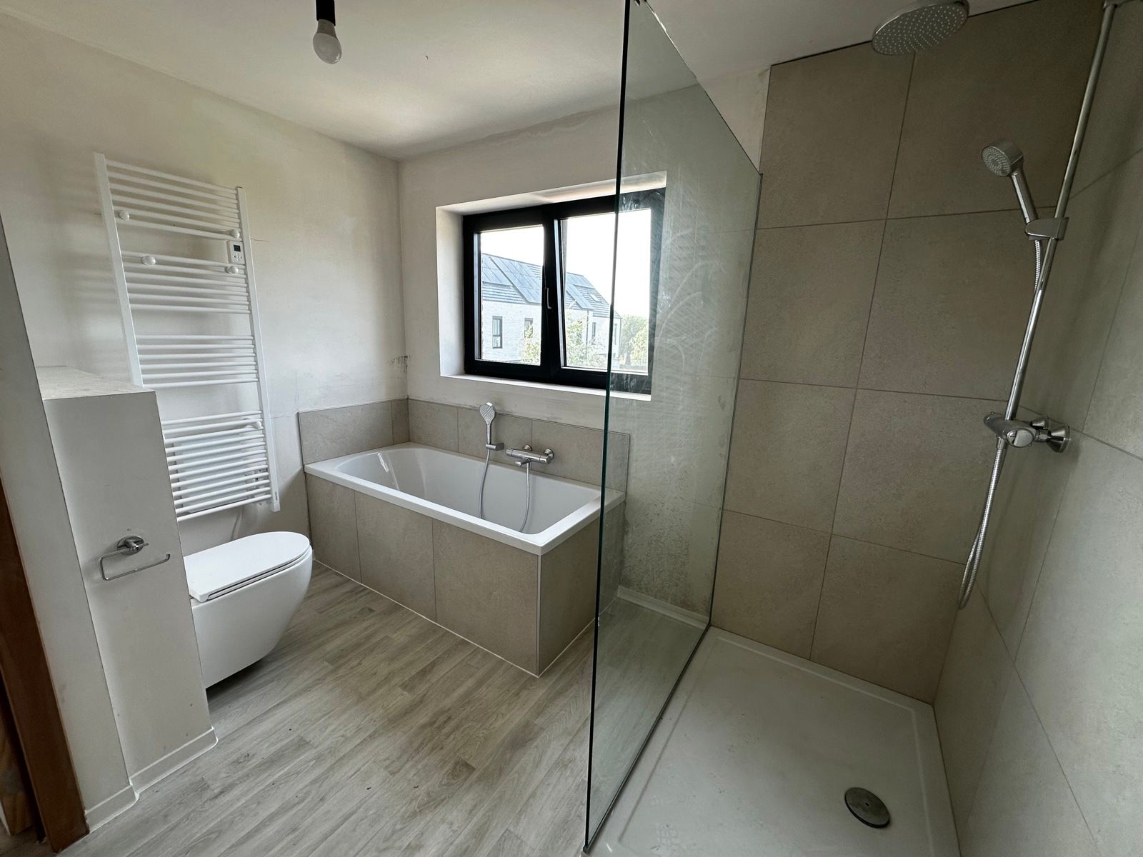 Nieuwbouw woning in Aalter foto 16