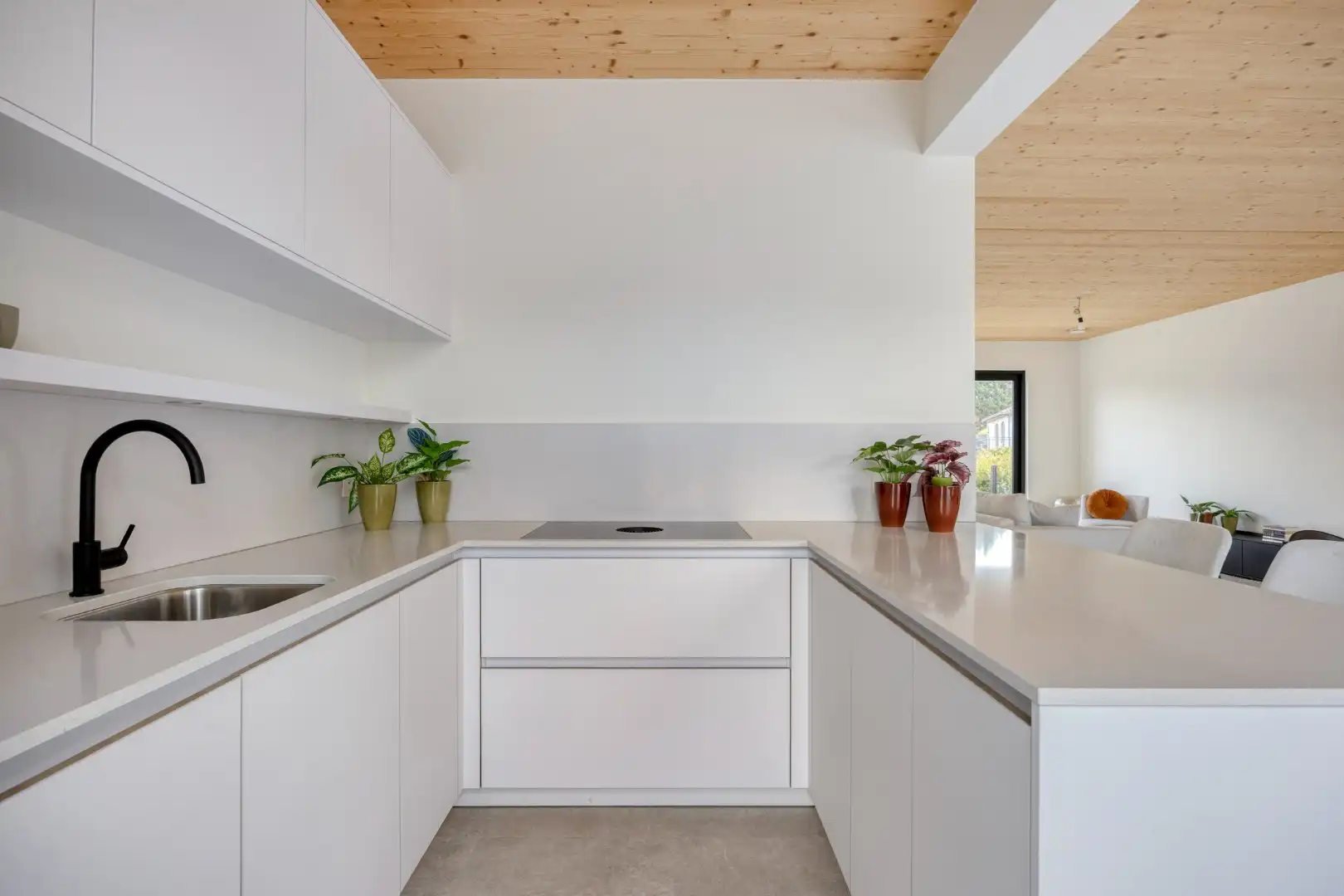 Nieuwbouwwoning met 3 slpks op wandelafstand van Balen centrum ! foto 10