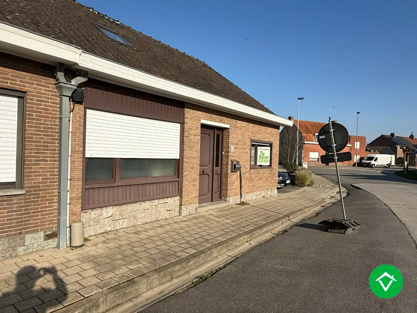 Woning met 3 slaapkamers garage en tuin te Dadizele foto 20