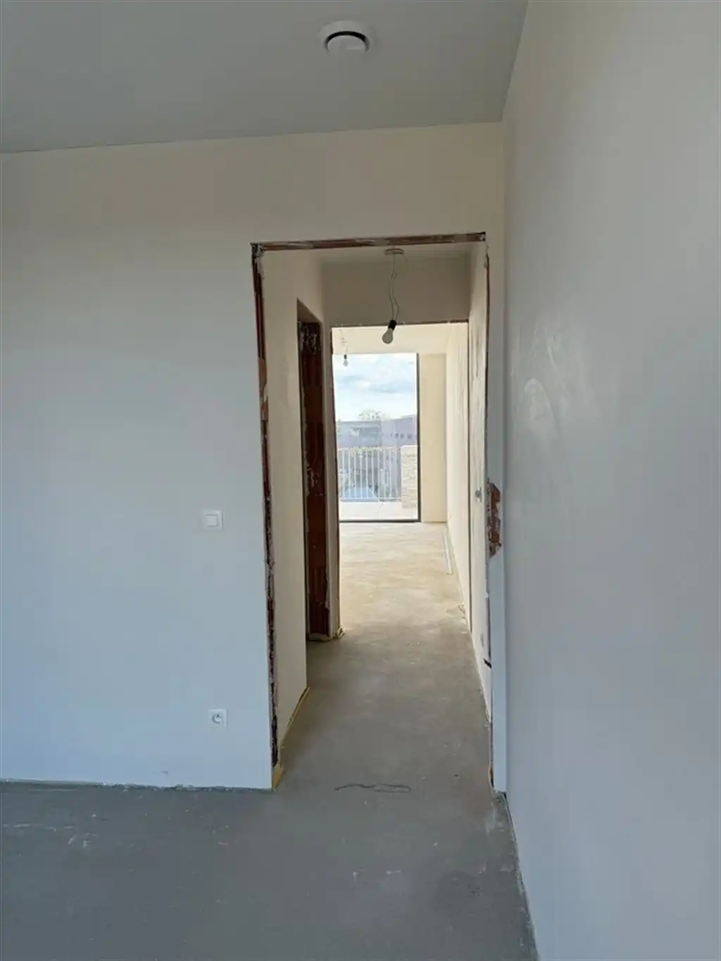 Stijlvol nieuwbouwappartement (A31) in het centrum van Dilsen foto 24