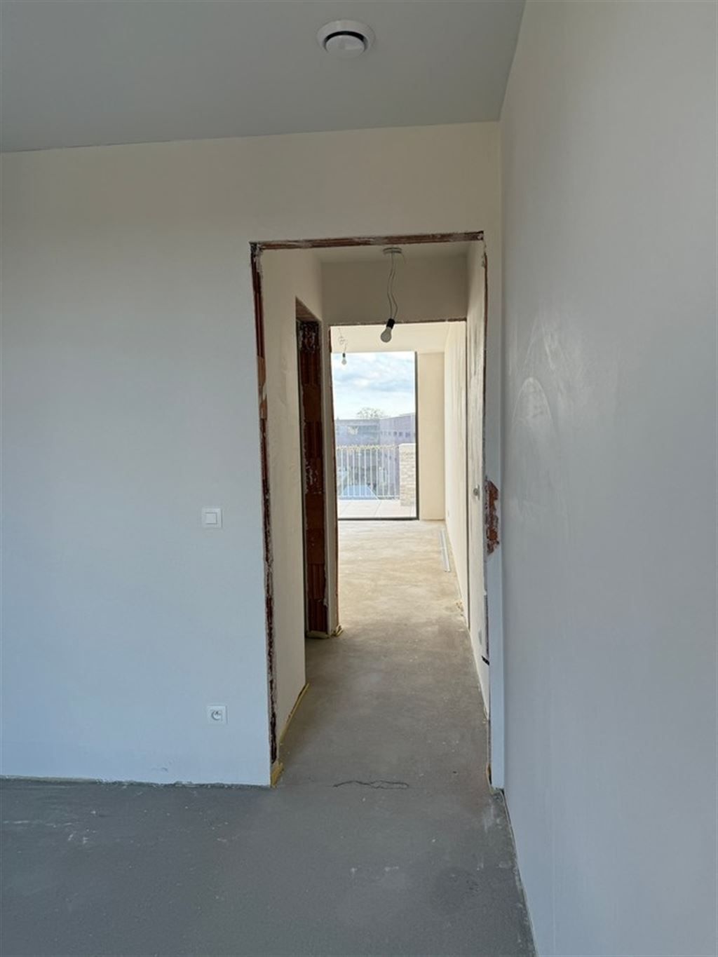 Stijlvol nieuwbouwappartement (A31) in het centrum van Dilsen foto 24