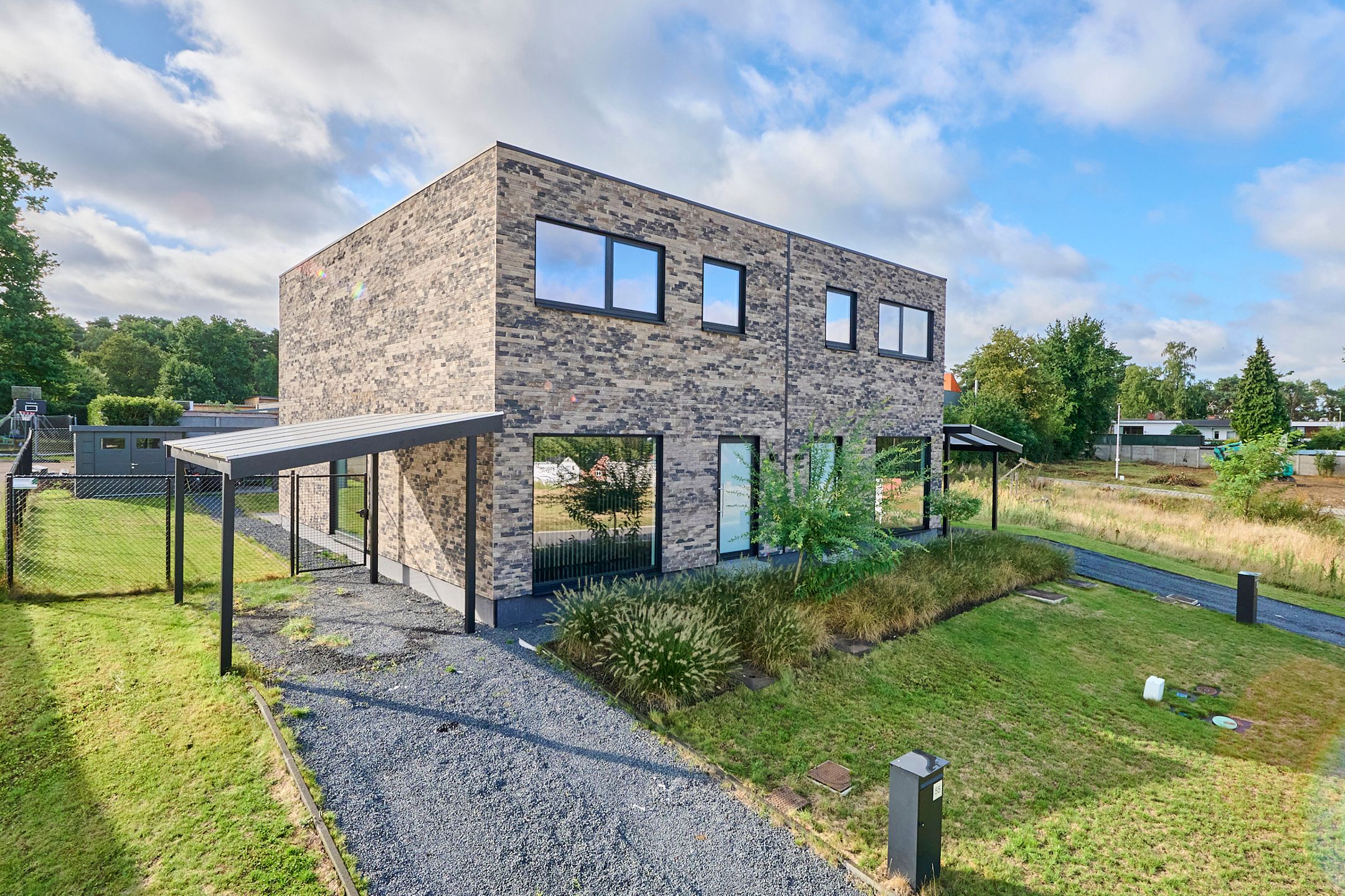 Zeer energiezuinige, instapklare gezinswoning foto 6