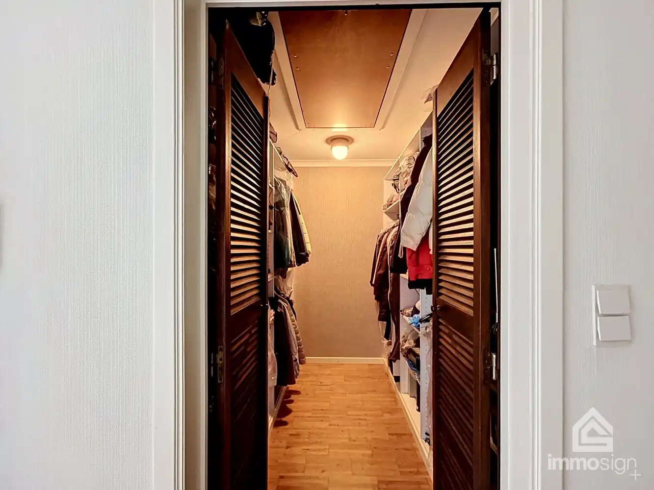 Statige woning met drie slaapkamers op prachtig perceel te Lozen! foto 46