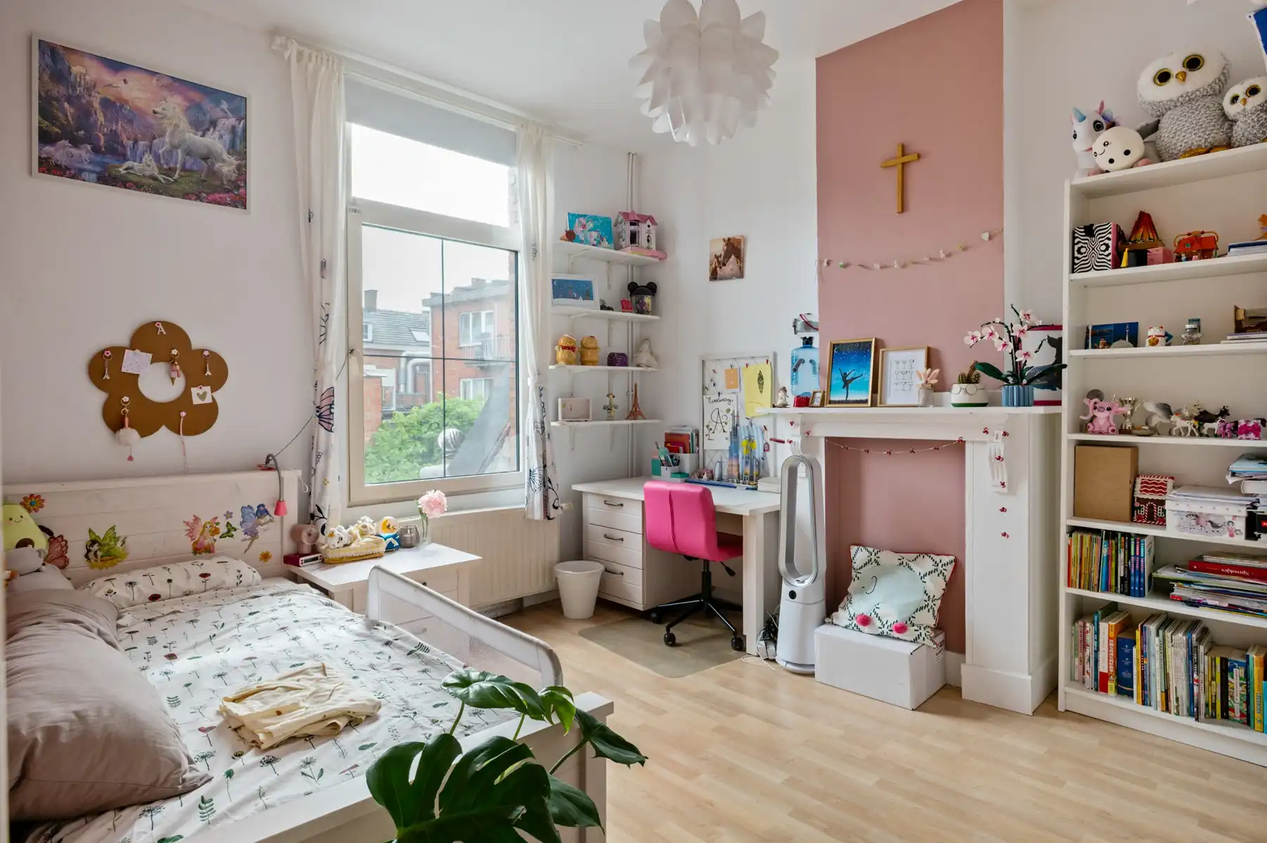 Woning op centrale en rustige ligging foto 11