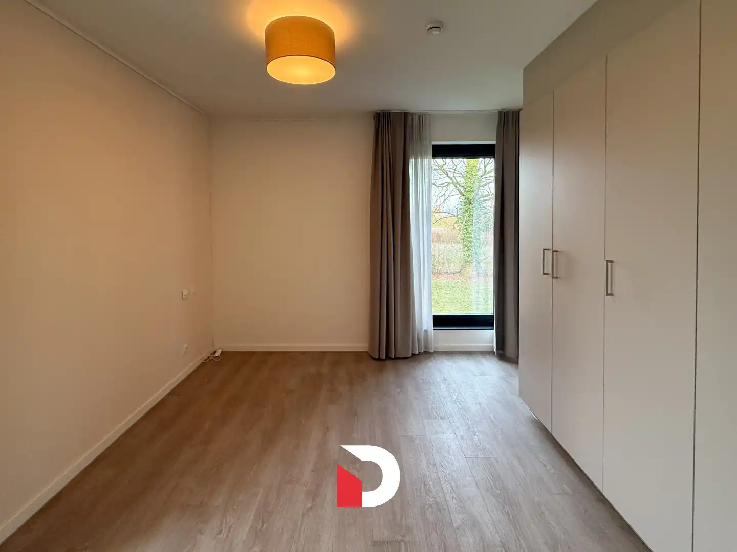 Stijlvolle assistentiewoning met terras en groen uitzicht te Brugge foto 9