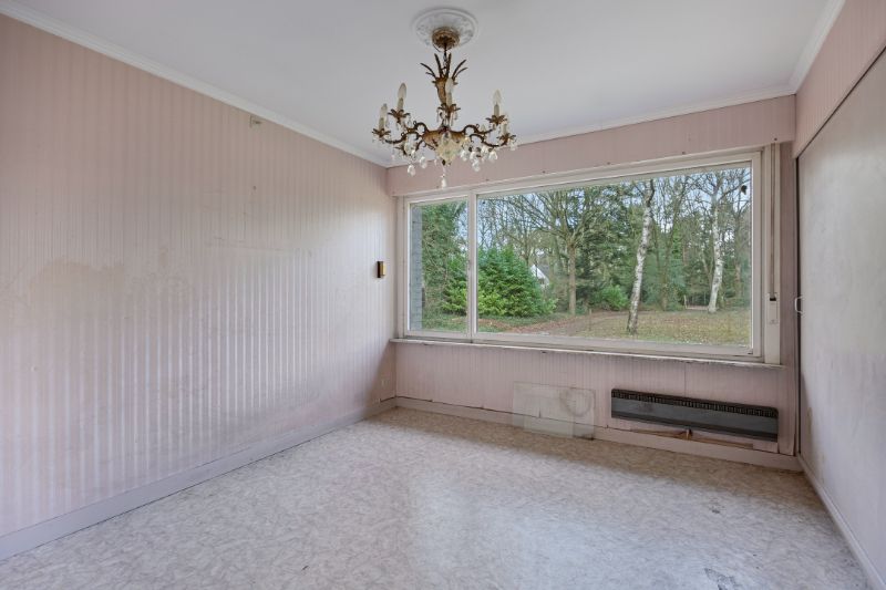 Renovatieproject in de Bossen van Lembeke – Een unieke kans! foto 8