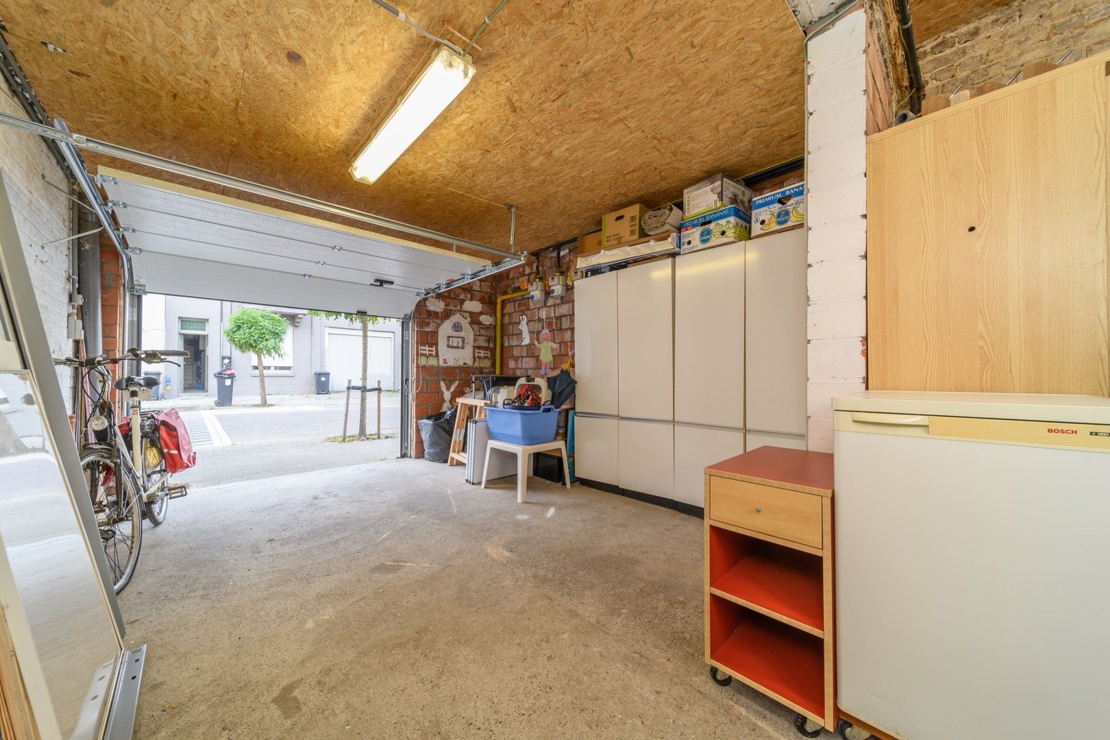 Gunstig gelegen gelijkvloers appartement foto 18