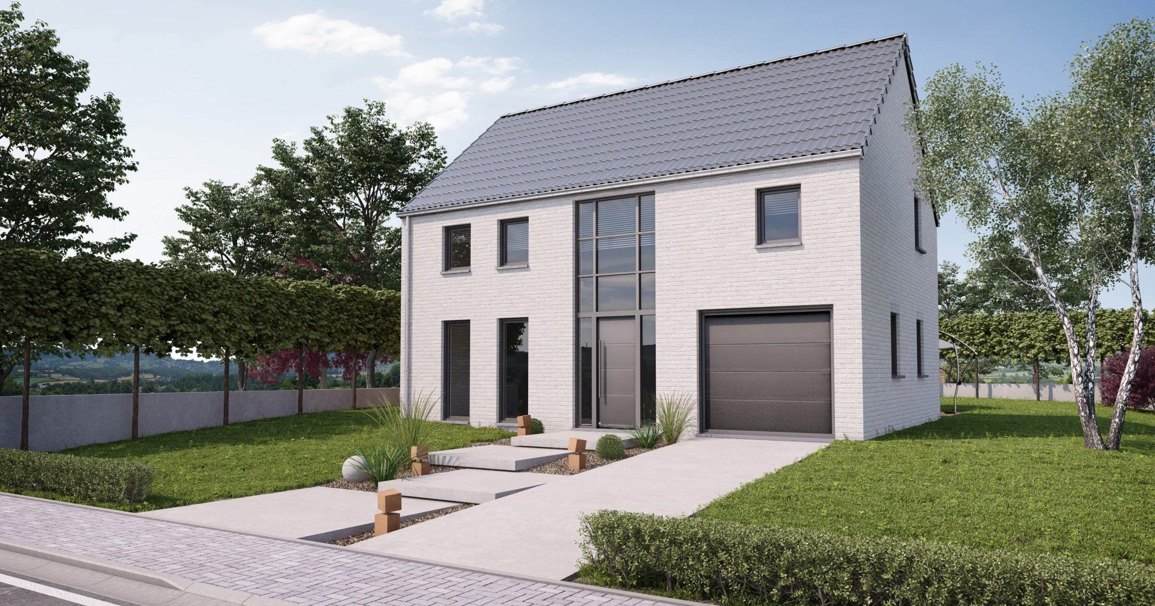 Huis te koop Leemputstraat 4 4 - 9500 Geraardsbergen