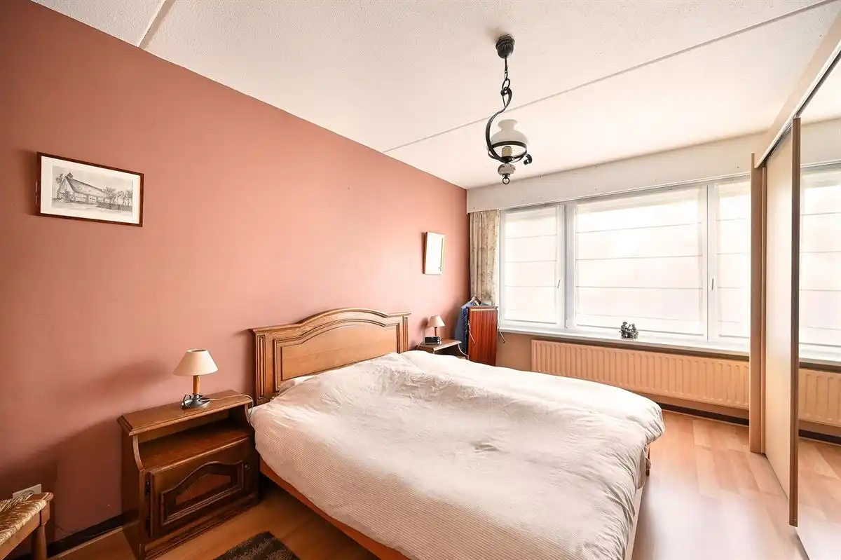 Half-open bebouwing op schitterend perceel van 1115m² foto 18