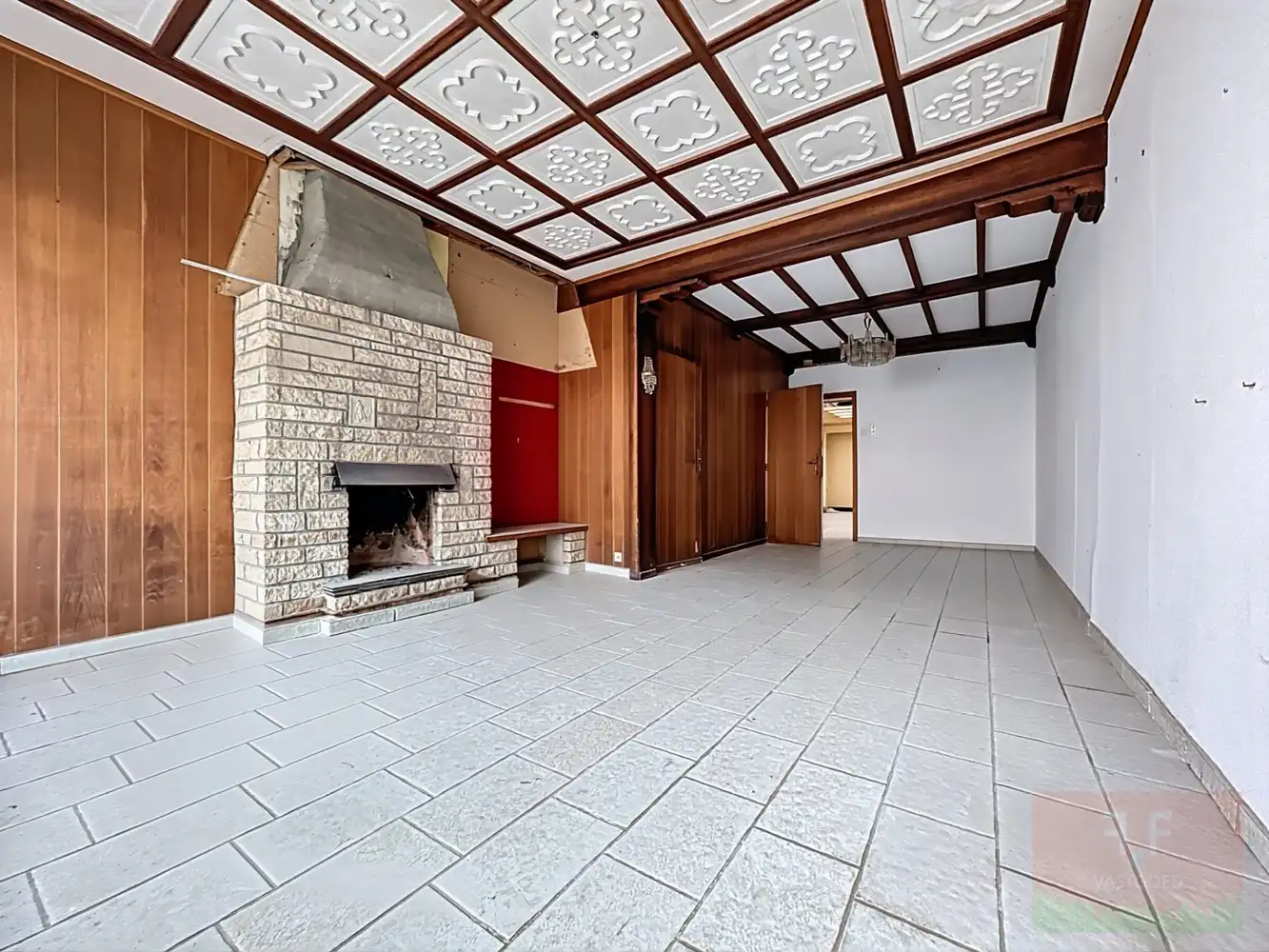 Handelspand met ruime duplex loft en grote Zuidgerichte tuin foto 12