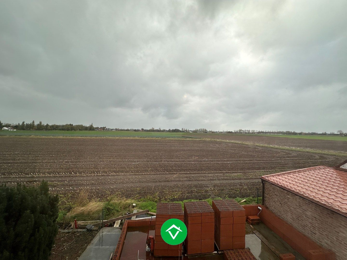 Nieuwbouwwoning te huur in Eernegem – energiezuinig en instapklaar! foto 12