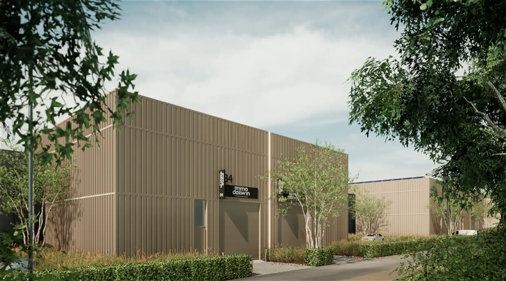 Nieuwbouw KMO units te Westerlo foto 10