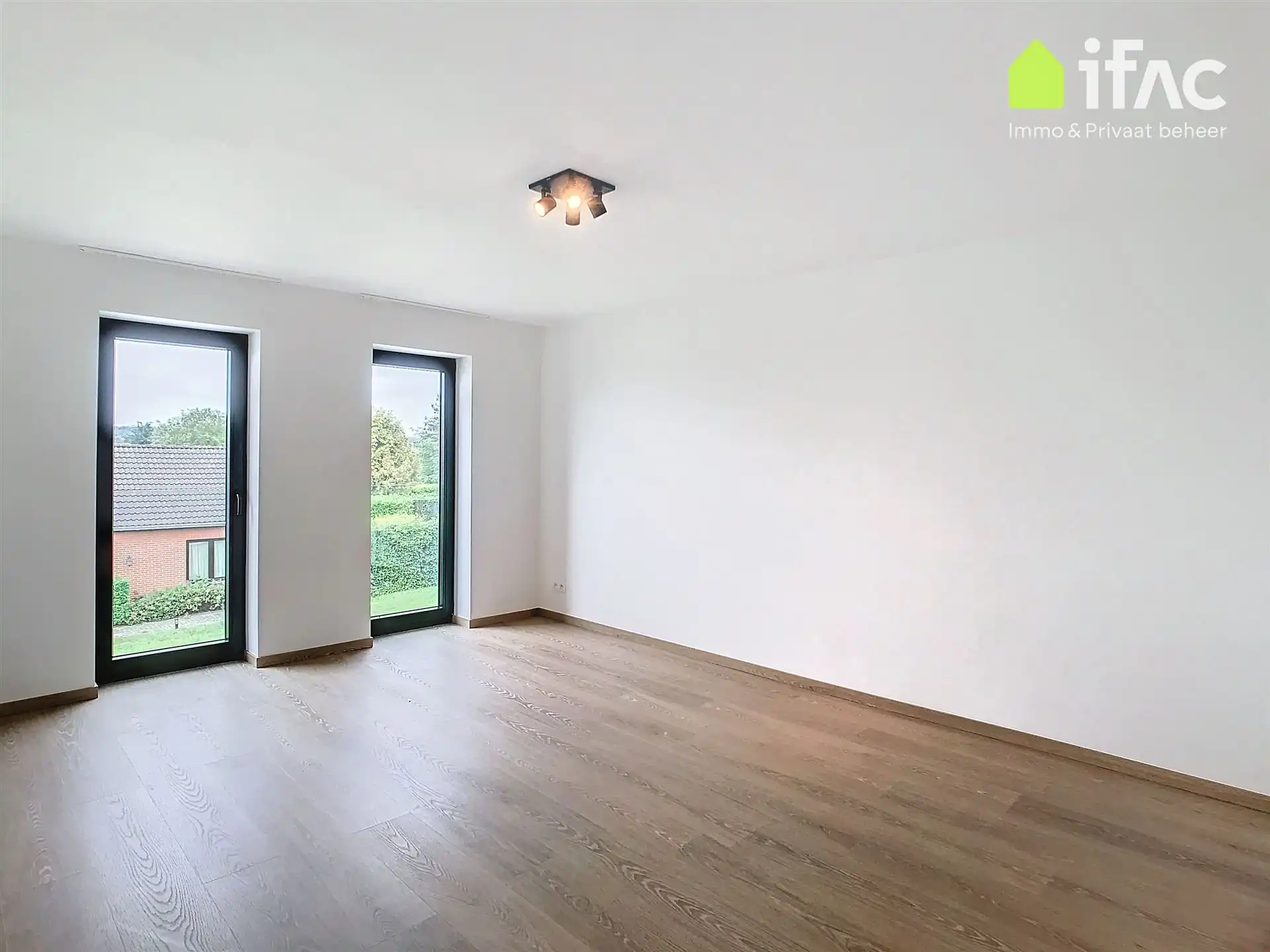 Moderne en energiezuinige villa foto 15