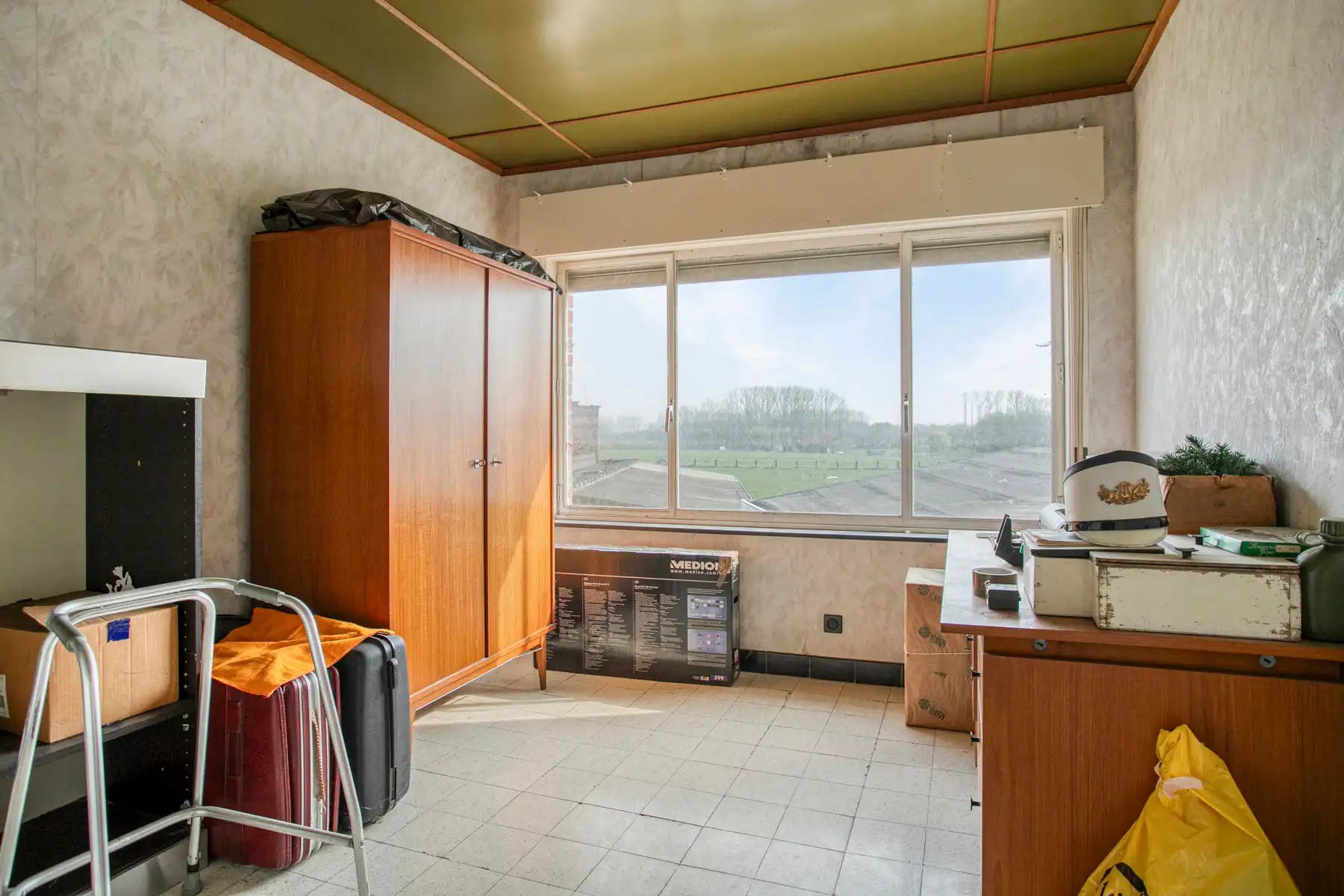 Renovatieproject met 3 slaapkamers en een prachtig uitzicht foto 10