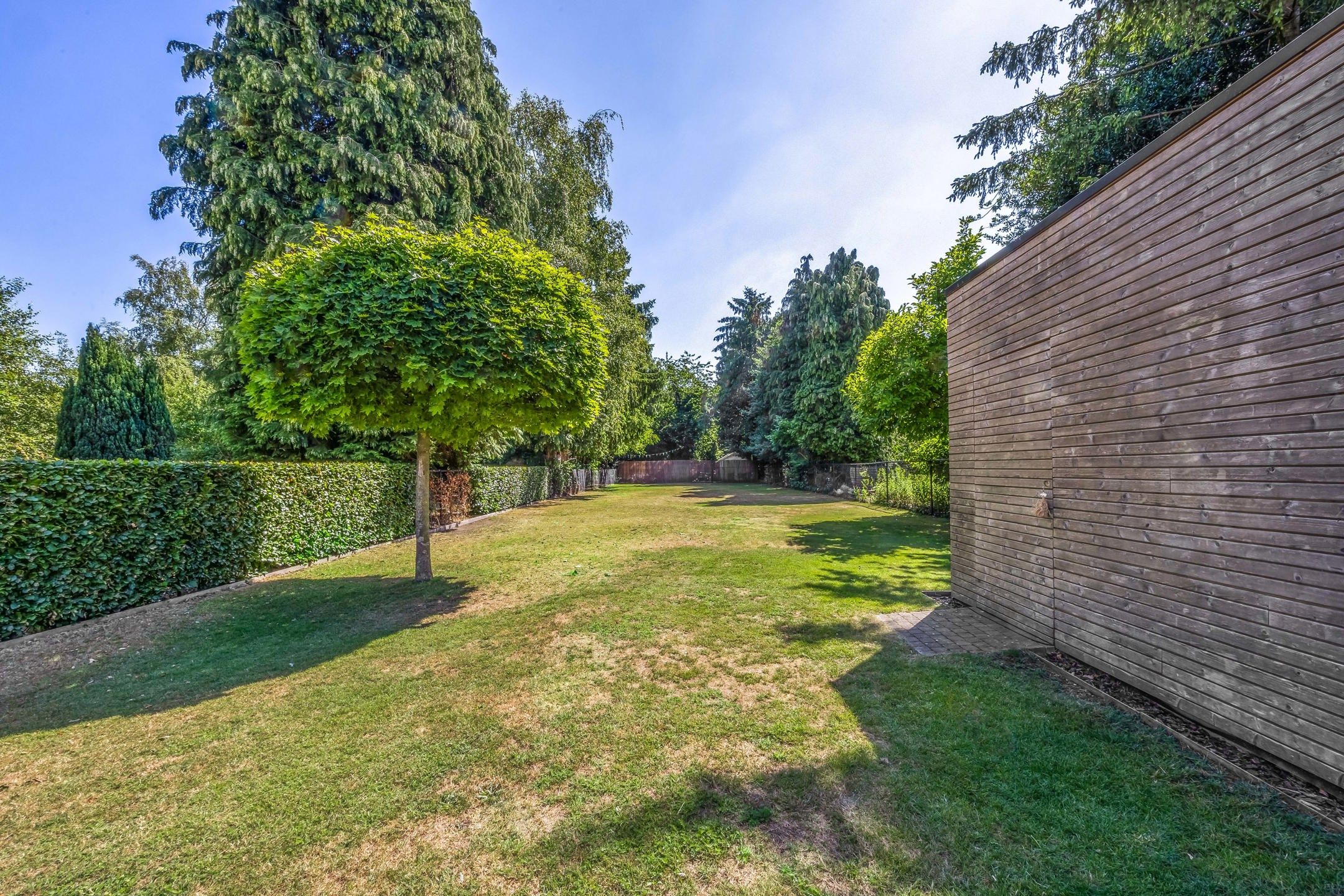 Moderne woning met tuin nabij het centrum van Westmalle foto 20